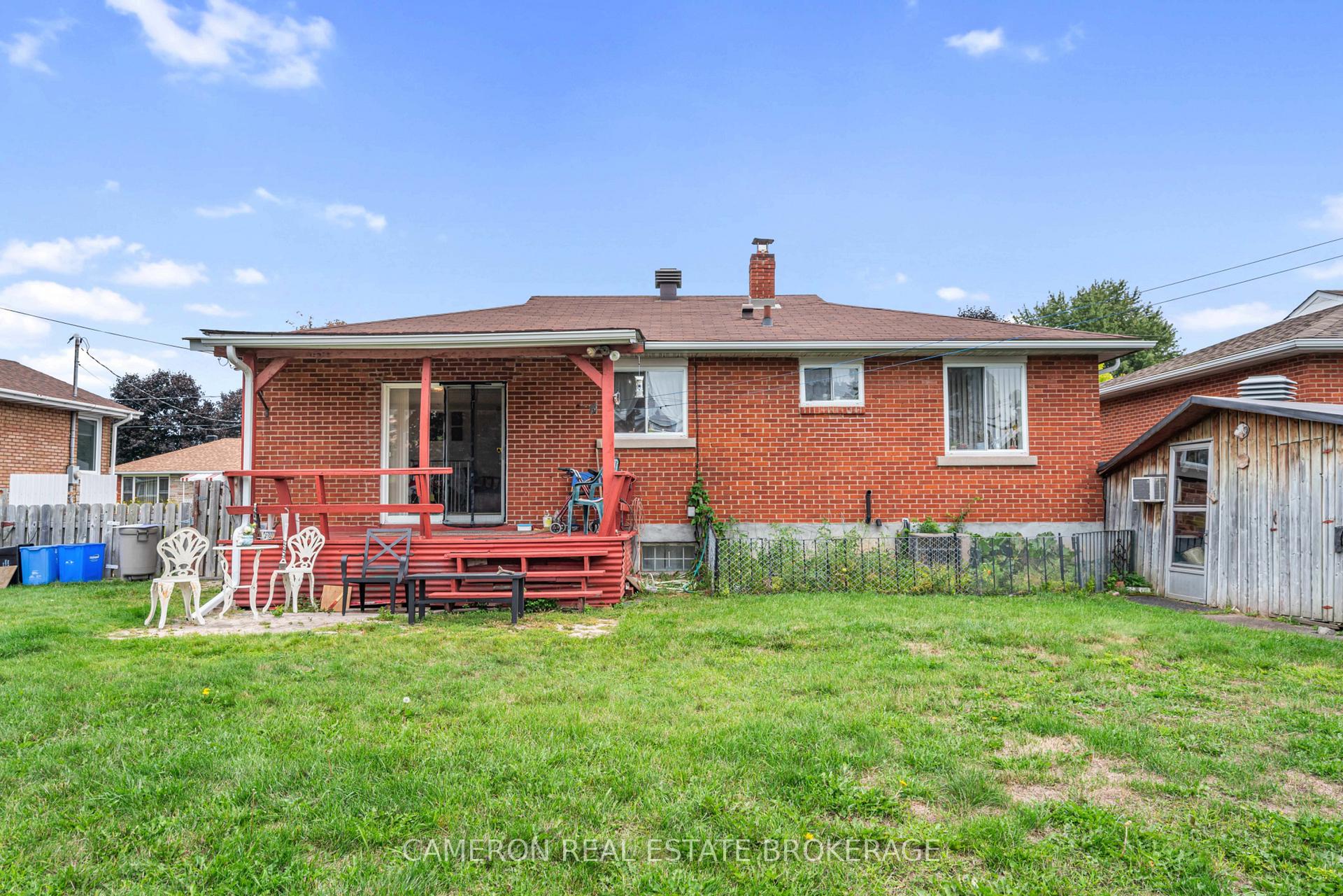 Photo 19 of 611 Carleton Street, Cornwall — HOMEH
