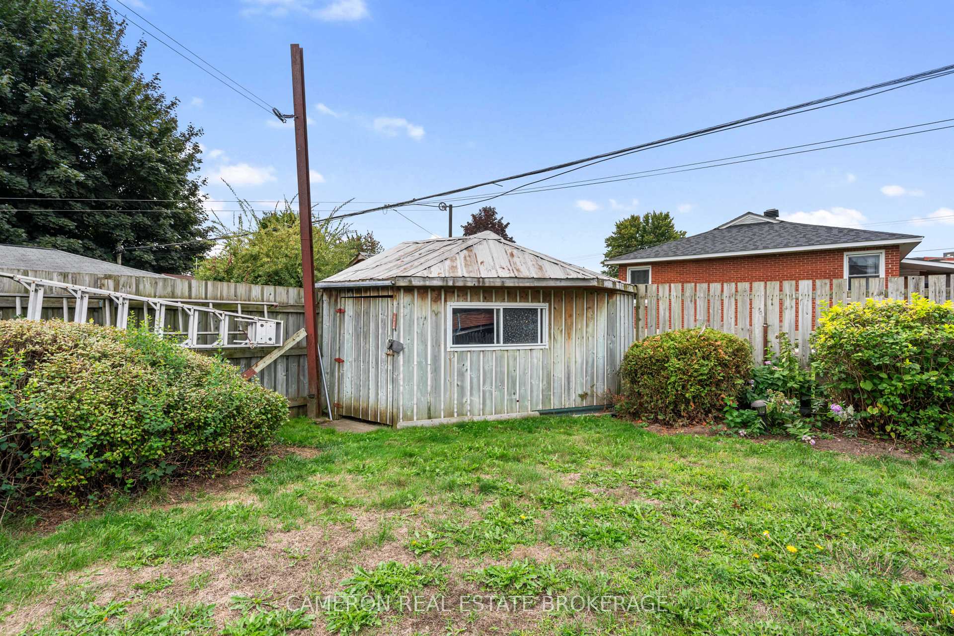 Photo 20 of 611 Carleton Street, Cornwall — HOMEH