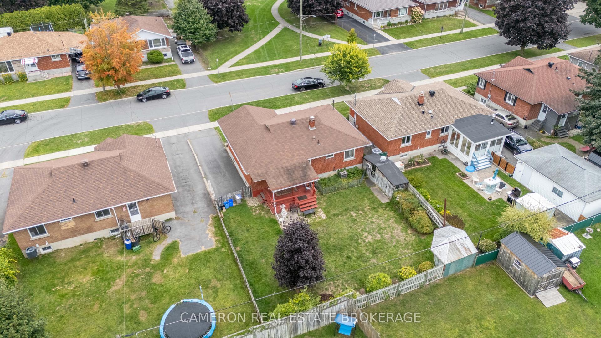 Photo 22 of 611 Carleton Street, Cornwall — HOMEH