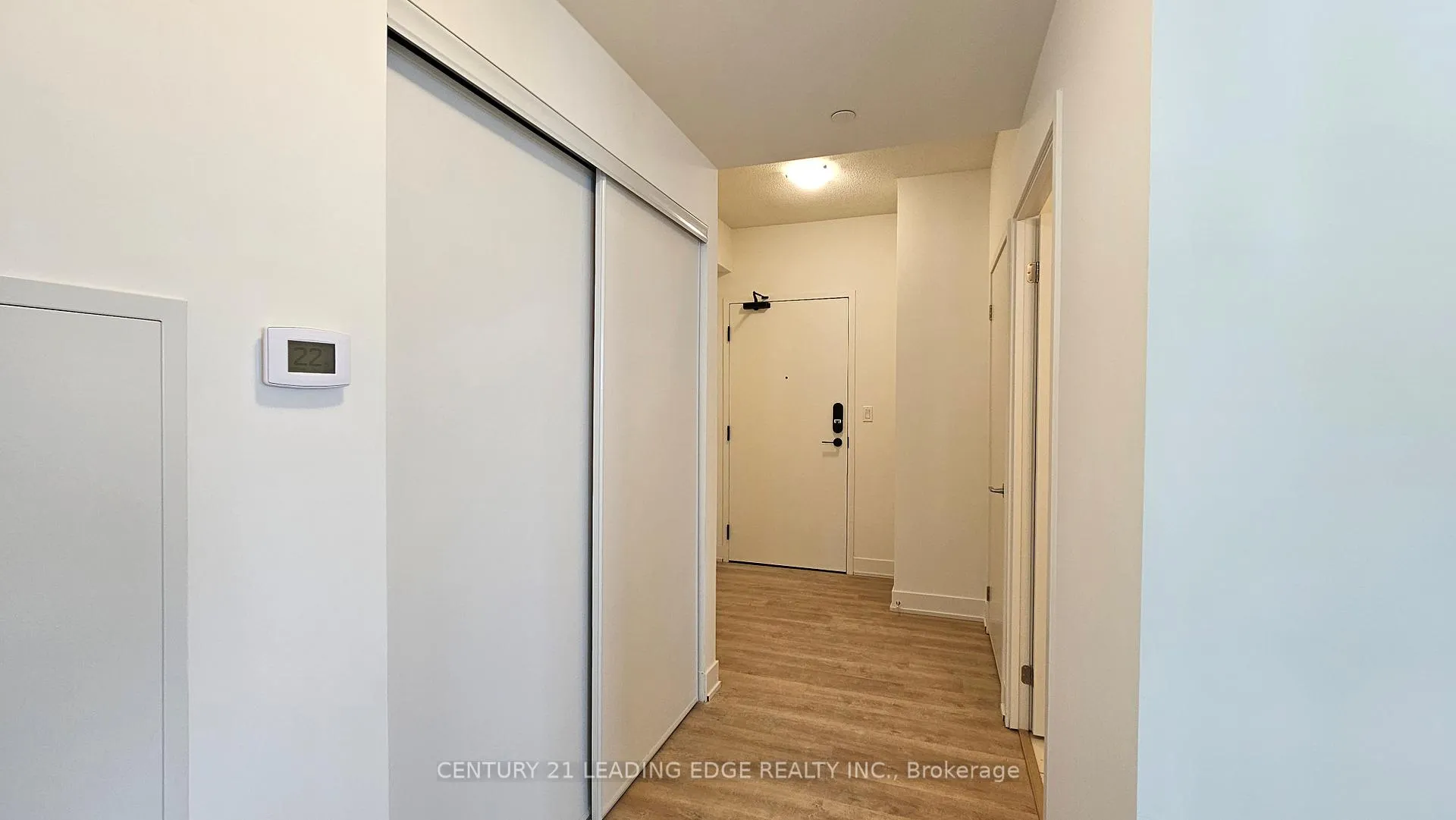 Photo 2 of Unit 1802, 38 Andre De Grasse Street N, Markham, Unionville — HOMEH