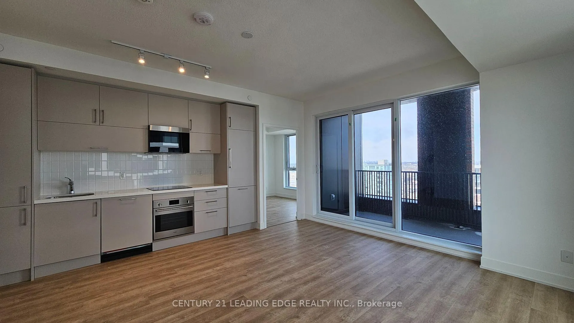 Photo 7 of Unit 1802, 38 Andre De Grasse Street N, Markham, Unionville — HOMEH