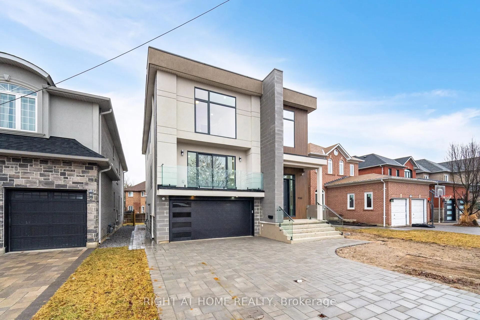 Photo 2 of 1950 Rosebank Road, Pickering, Amberlea — HOMEH