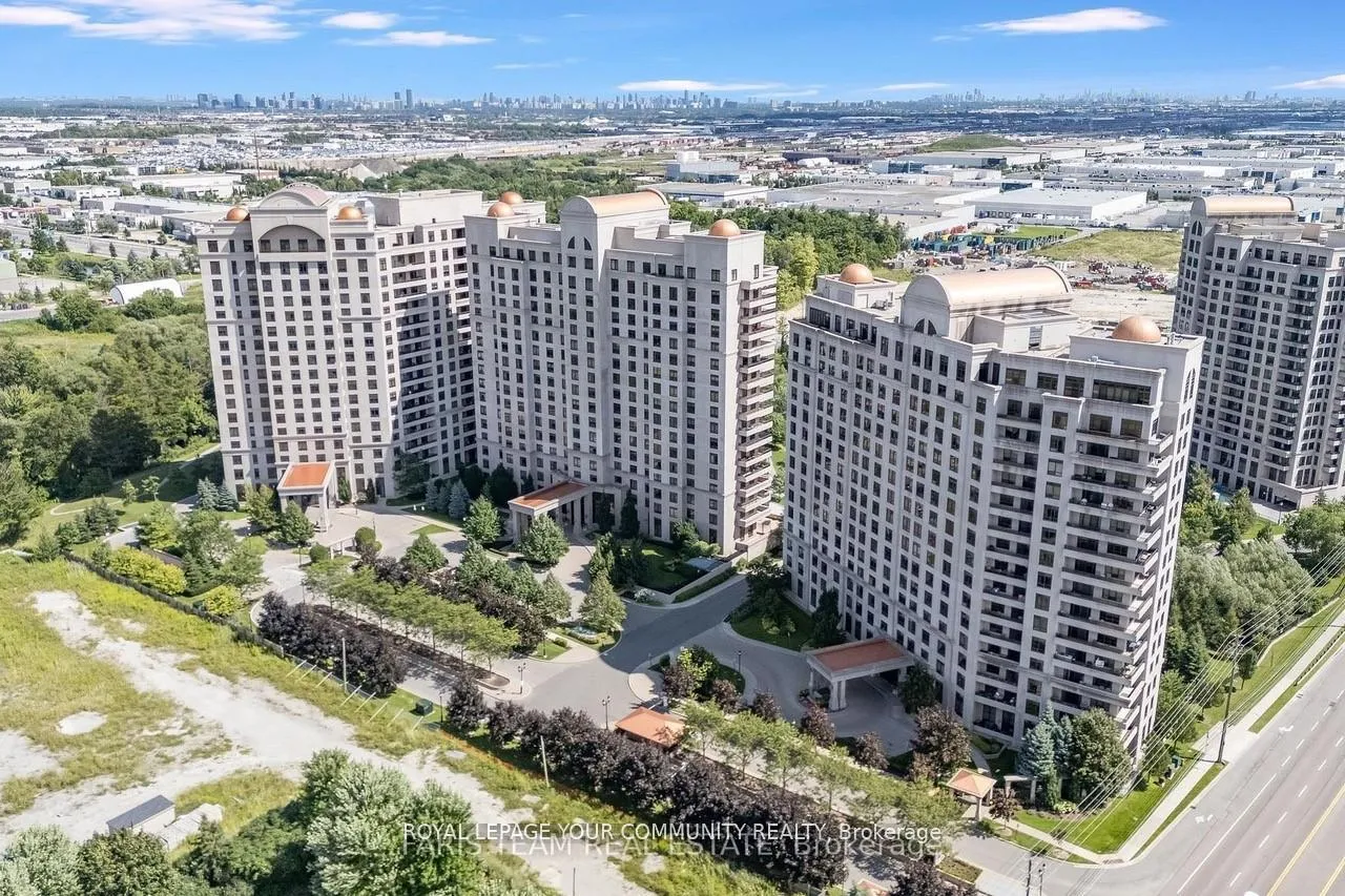 Photo 1 of Unit 312, 9245 Jane Street, Vaughan, Maple — HOMEH