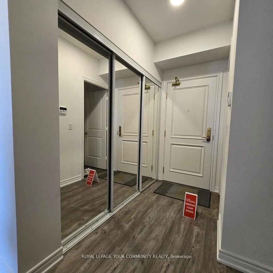Photo 8 of Unit 312, 9245 Jane Street, Vaughan, Maple — HOMEH