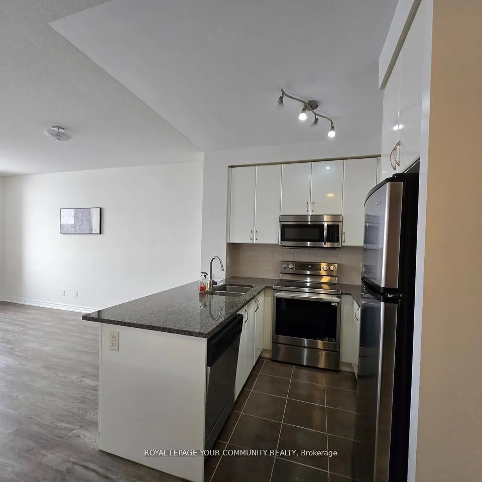 Photo 12 of Unit 312, 9245 Jane Street, Vaughan, Maple — HOMEH