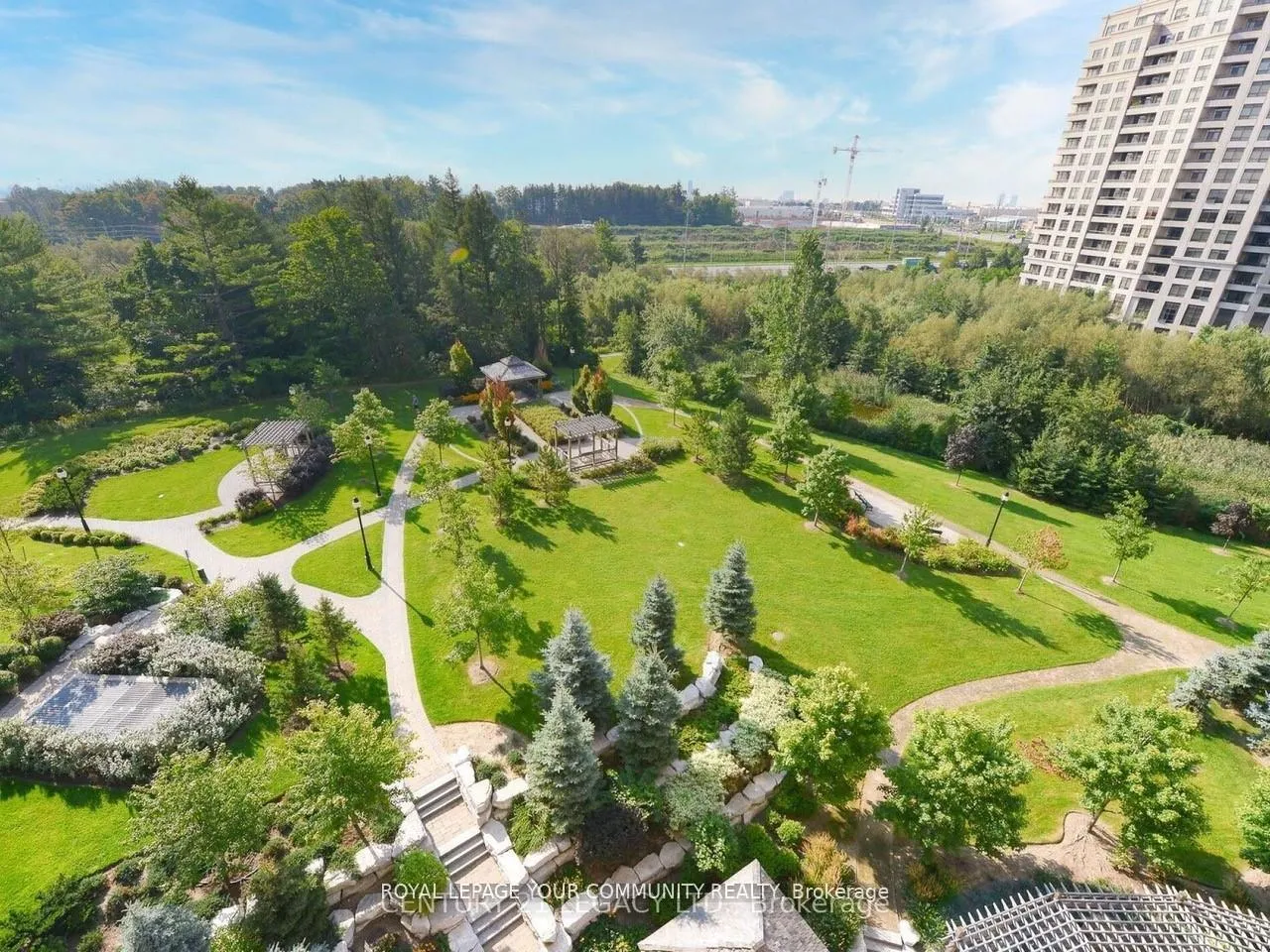 Photo 20 of Unit 312, 9245 Jane Street, Vaughan, Maple — HOMEH