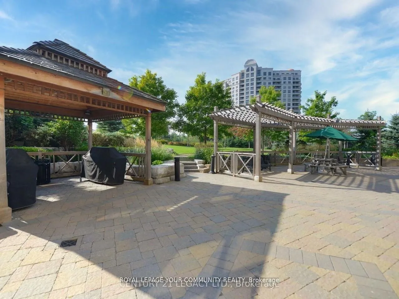 Photo 21 of Unit 312, 9245 Jane Street, Vaughan, Maple — HOMEH