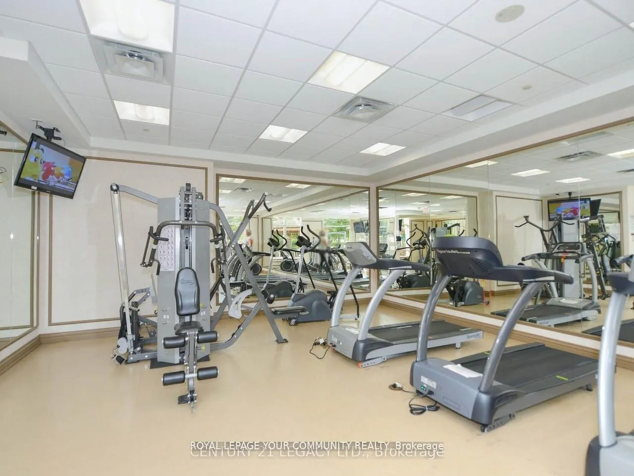 Photo 26 of Unit 312, 9245 Jane Street, Vaughan, Maple — HOMEH