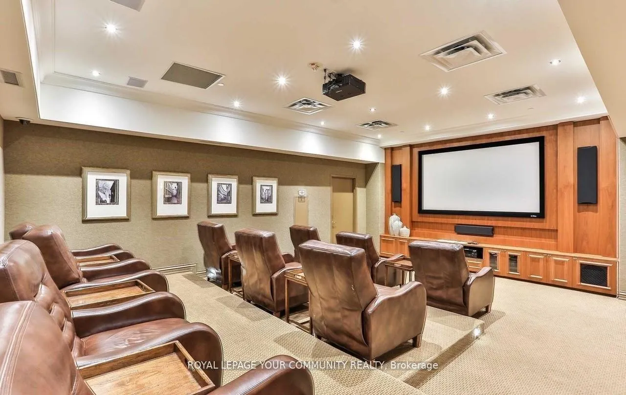 Photo 28 of Unit 312, 9245 Jane Street, Vaughan, Maple — HOMEH