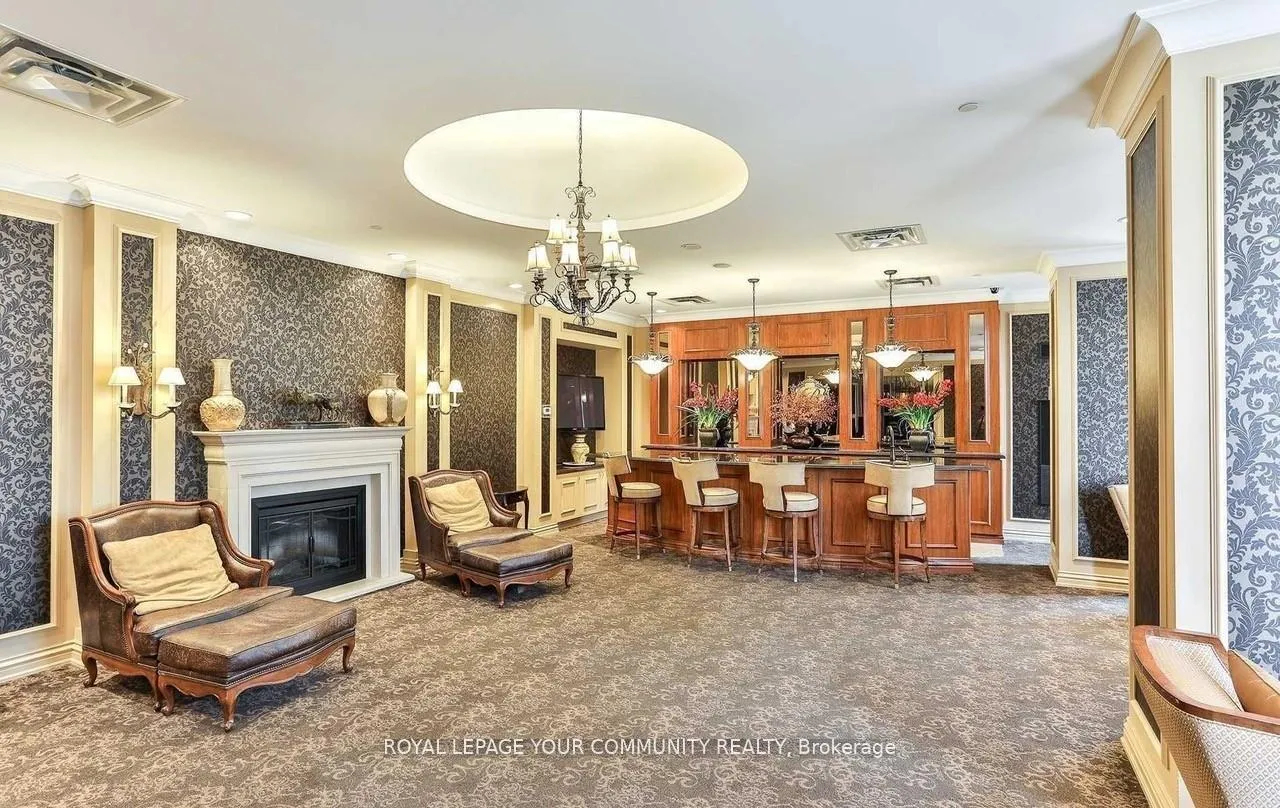 Photo 29 of Unit 312, 9245 Jane Street, Vaughan, Maple — HOMEH