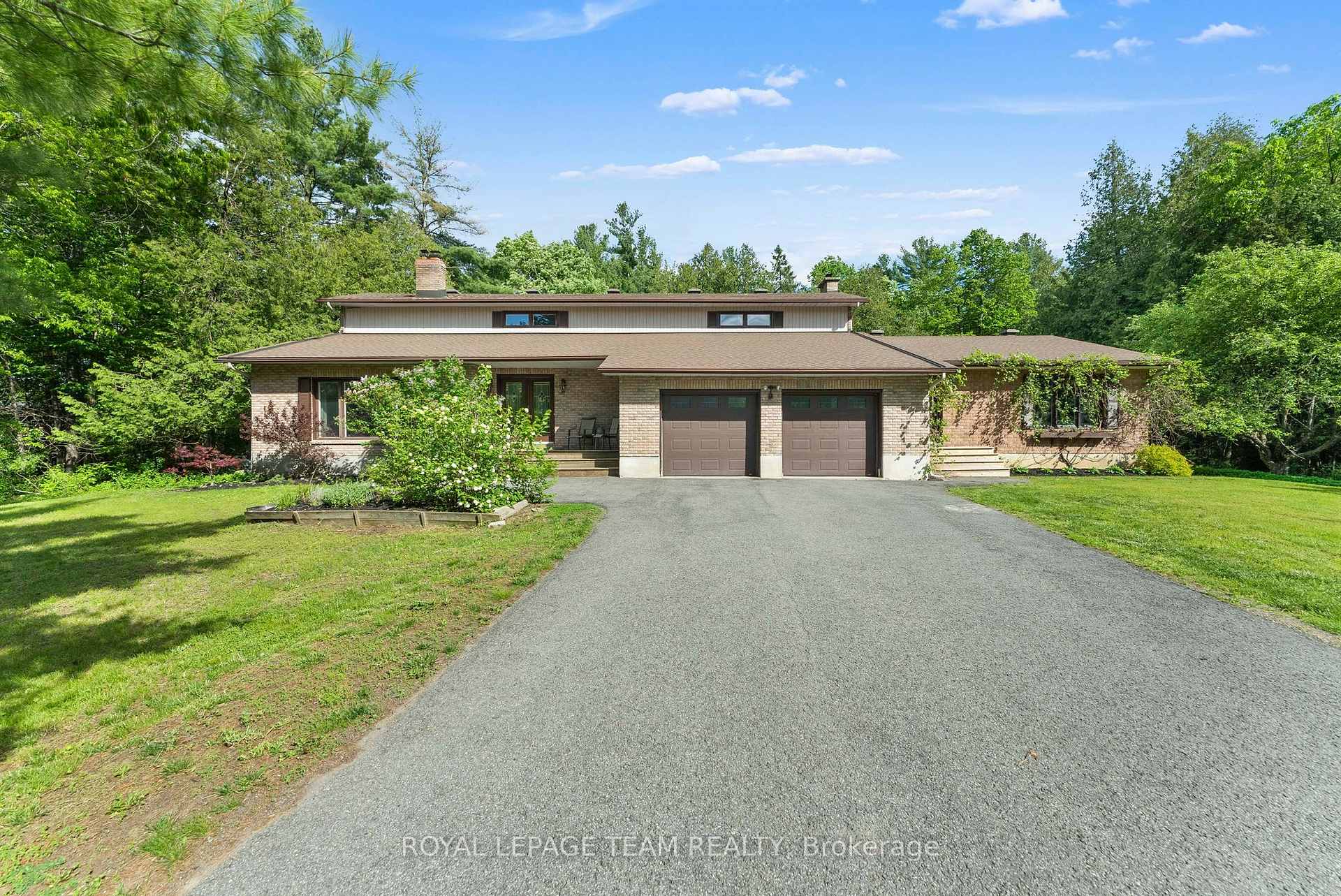 Photo 1 of 132 Manion Road, Ottawa, Huntley Ward (South West) — HOMEH