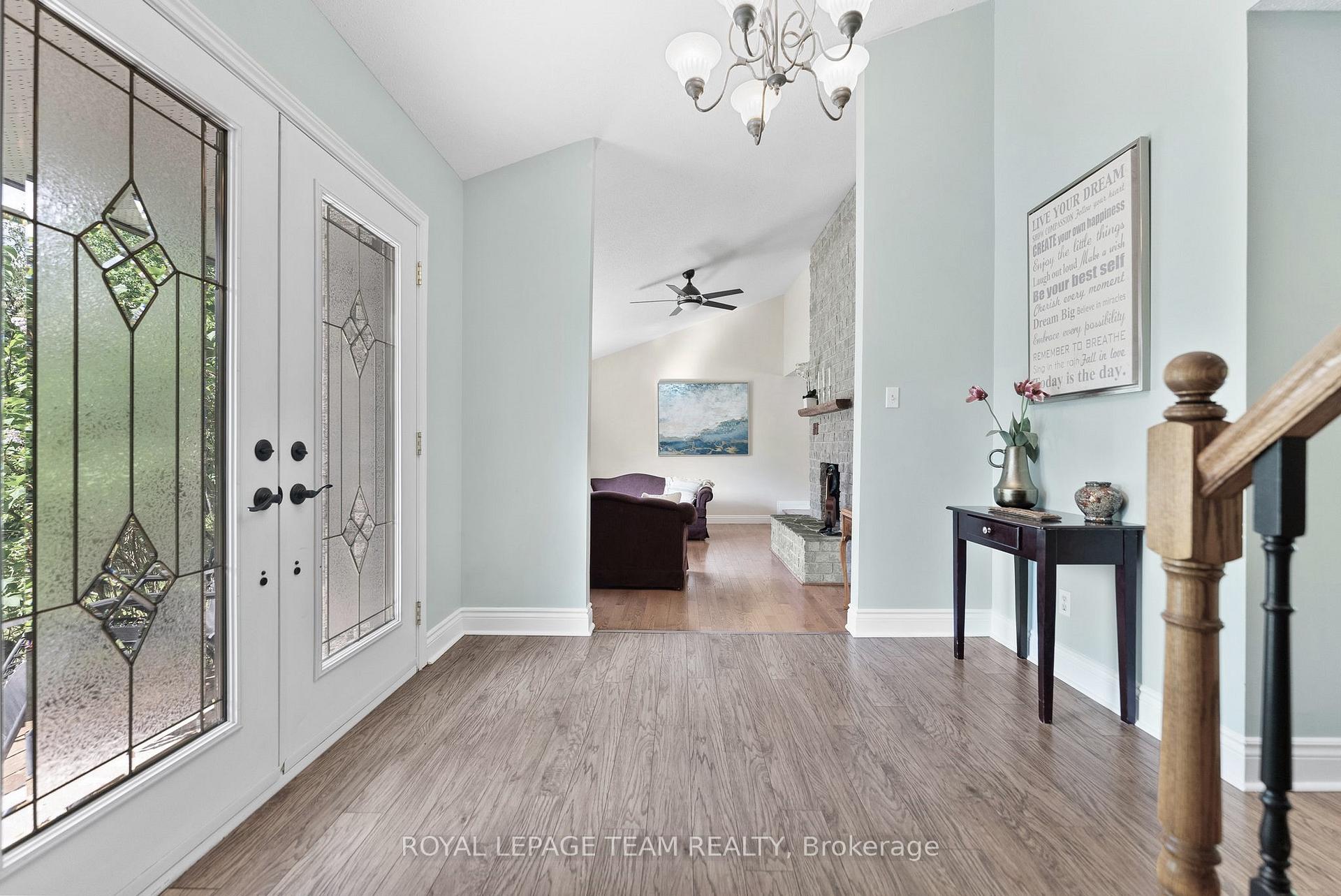 Photo 4 of 132 Manion Road, Ottawa, Huntley Ward (South West) — HOMEH