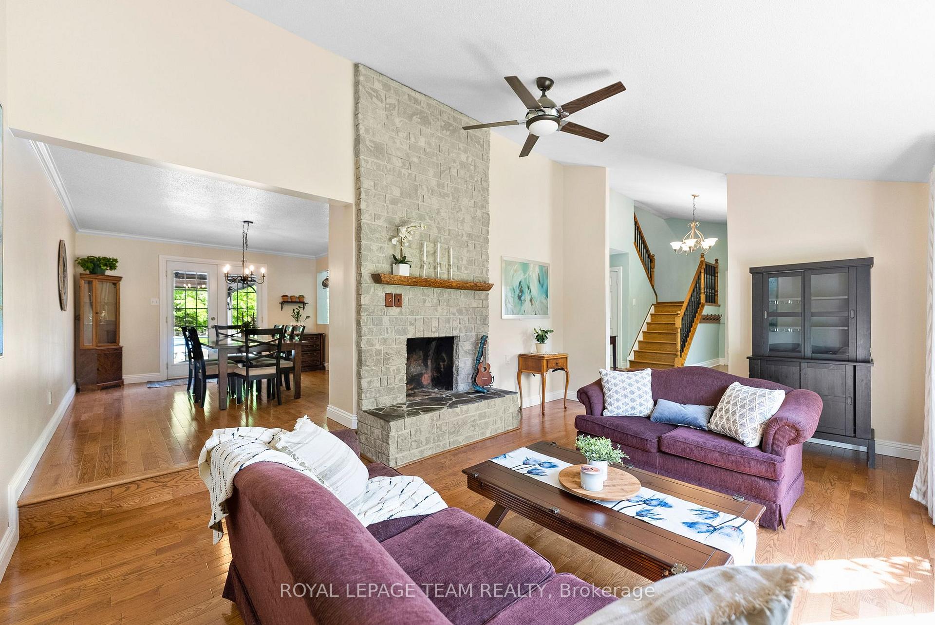 Photo 5 of 132 Manion Road, Ottawa, Huntley Ward (South West) — HOMEH