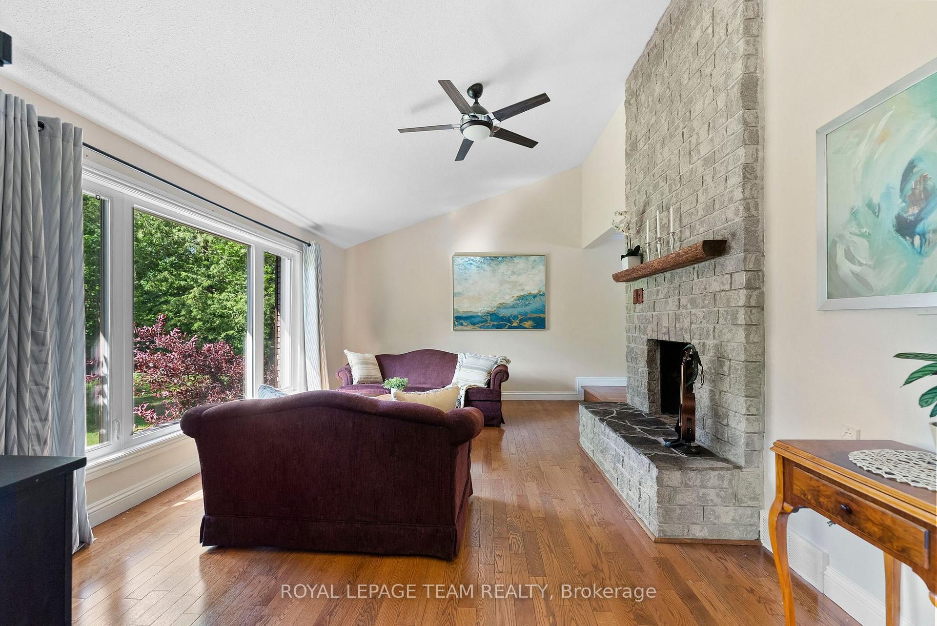 Photo 6 of 132 Manion Road, Ottawa, Huntley Ward (South West) — HOMEH