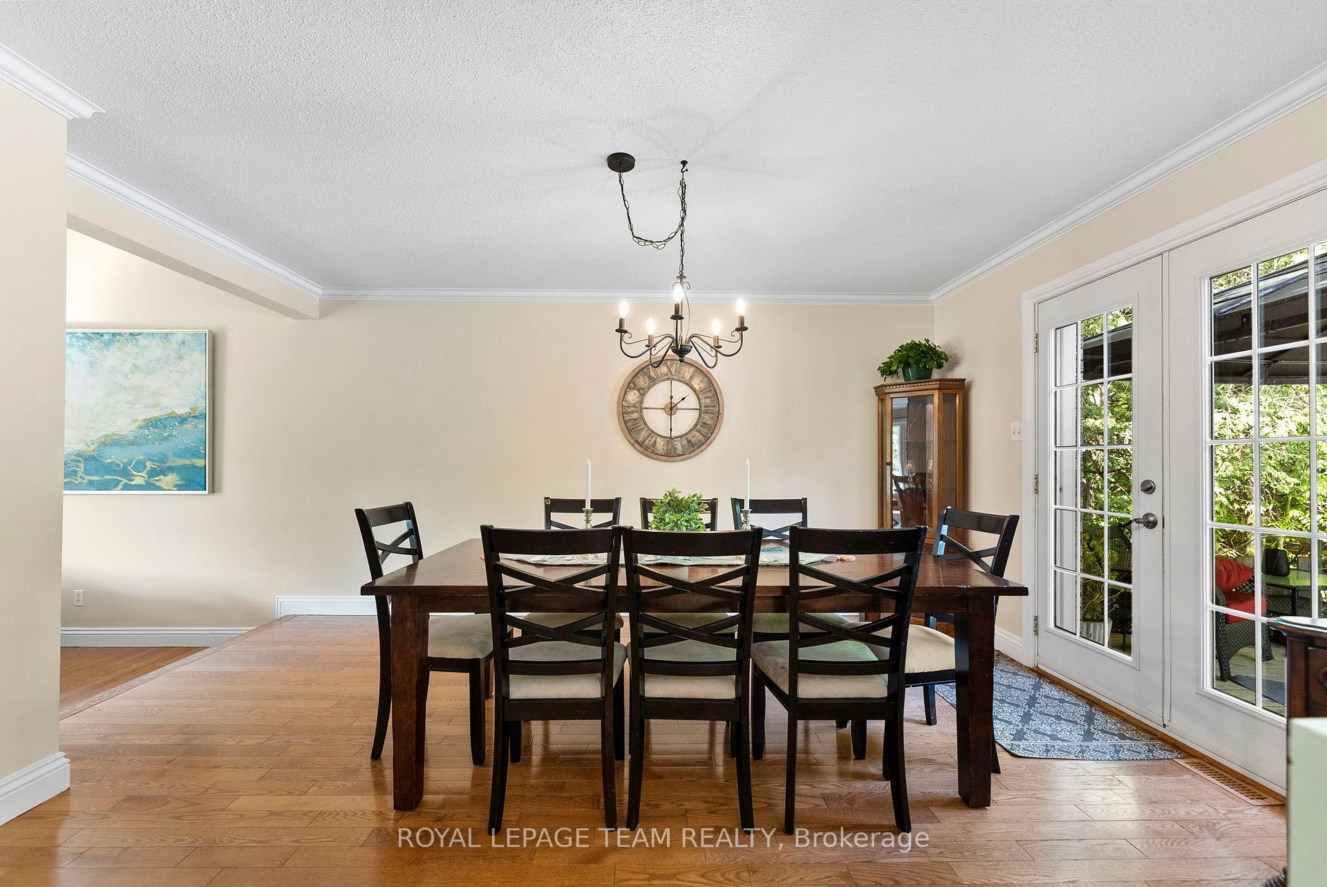 Photo 8 of 132 Manion Road, Ottawa, Huntley Ward (South West) — HOMEH