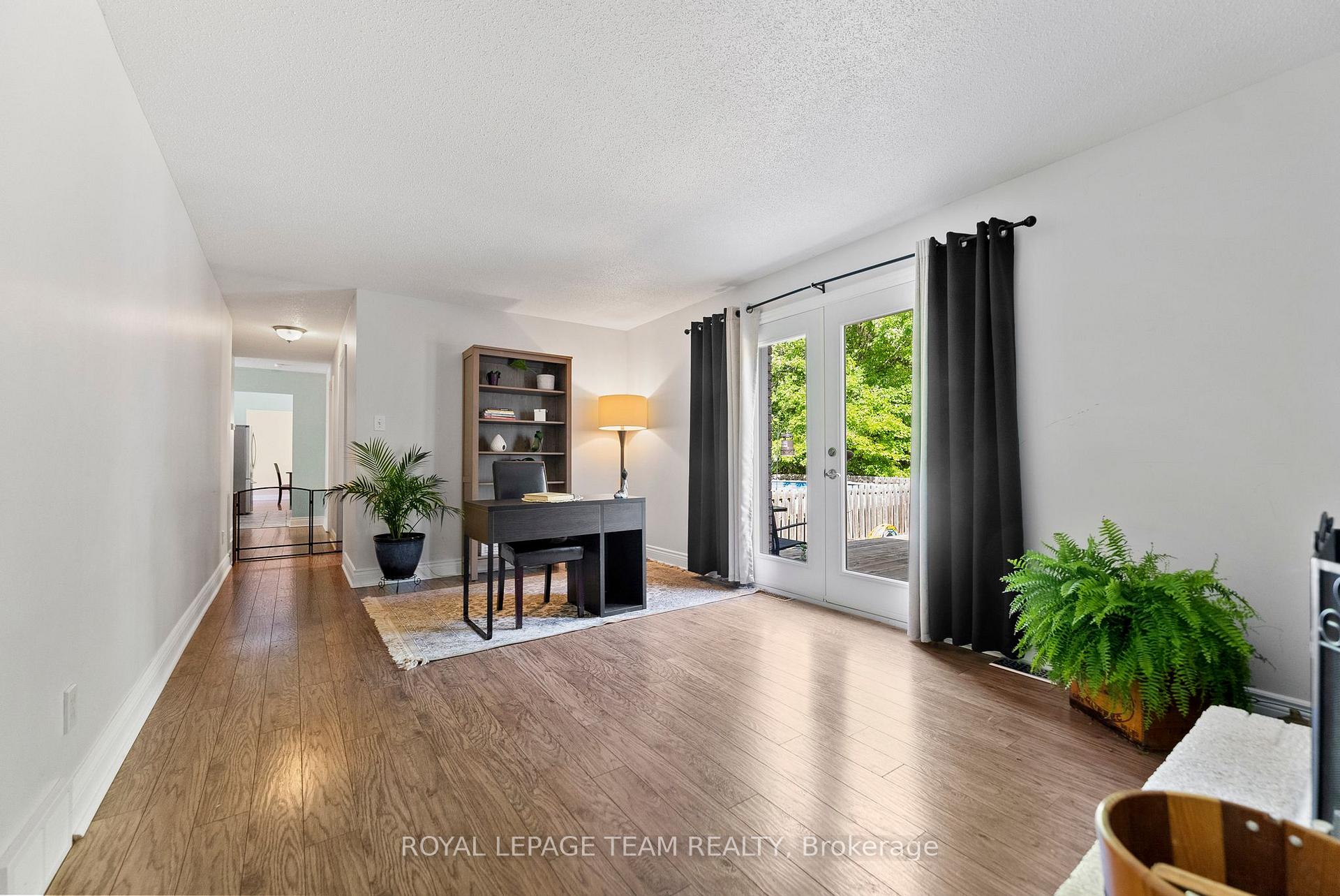 Photo 12 of 132 Manion Road, Ottawa, Huntley Ward (South West) — HOMEH