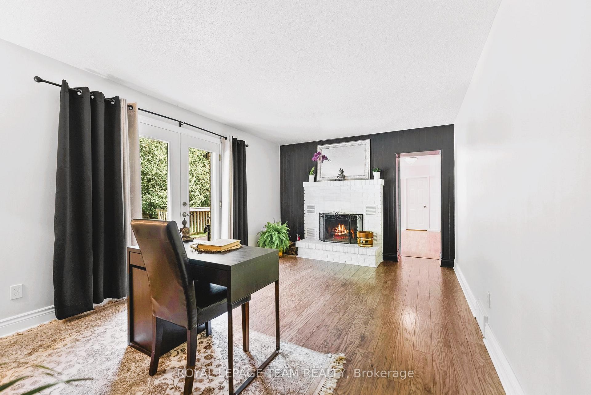 Photo 15 of 132 Manion Road, Ottawa, Huntley Ward (South West) — HOMEH