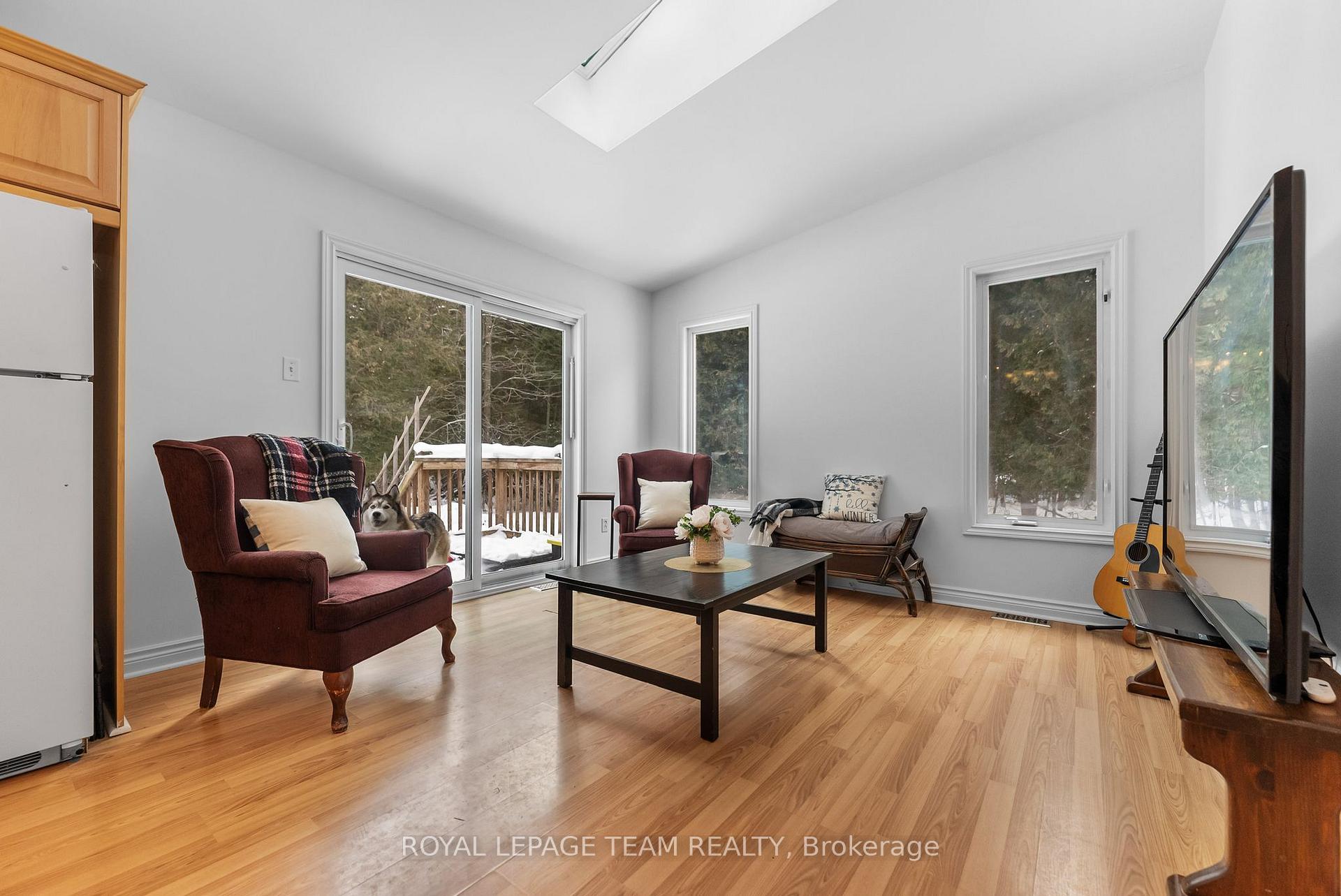 Photo 22 of 132 Manion Road, Ottawa, Huntley Ward (South West) — HOMEH