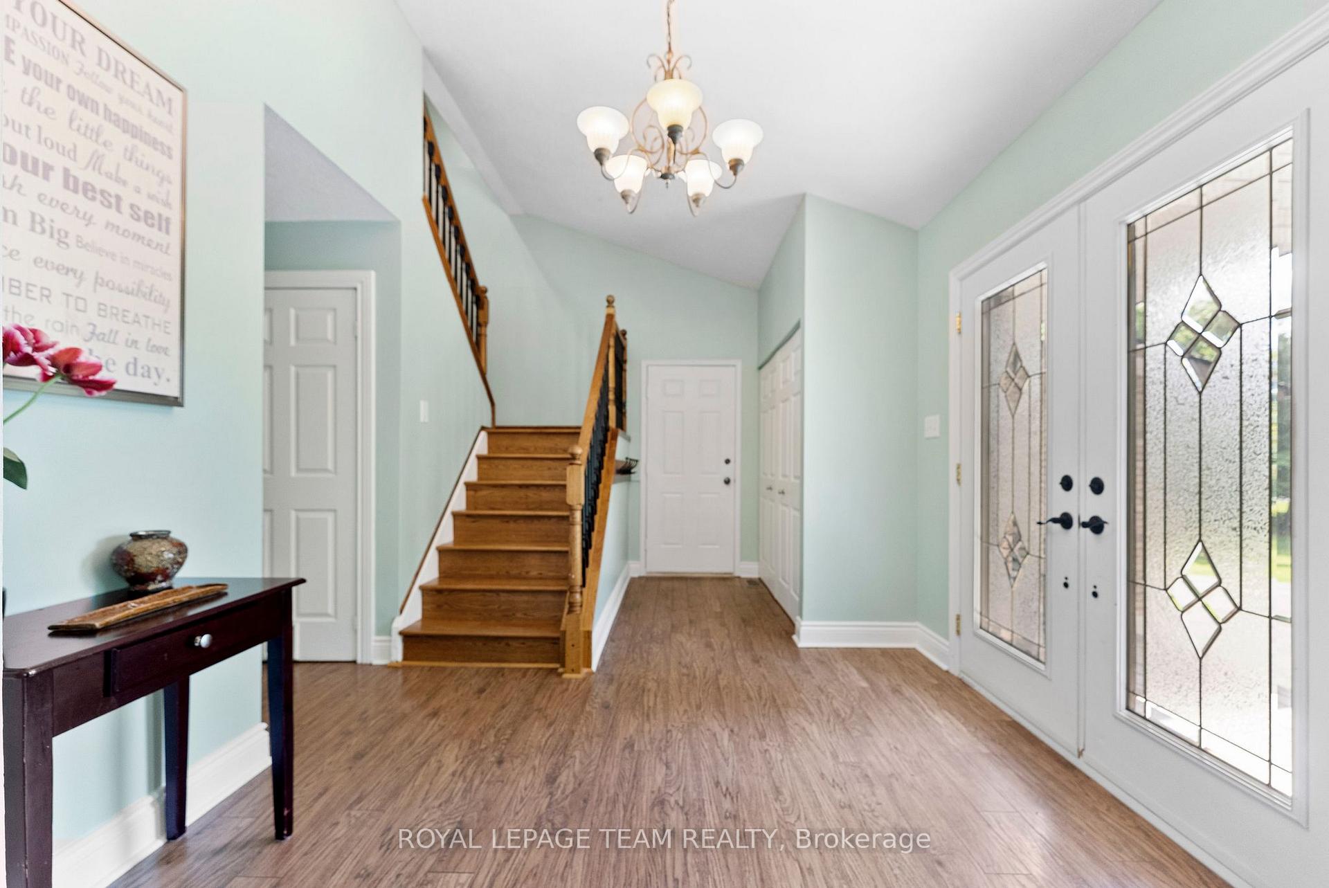 Photo 25 of 132 Manion Road, Ottawa, Huntley Ward (South West) — HOMEH