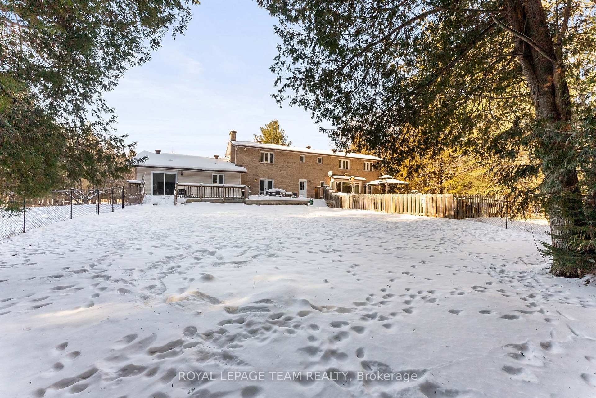 Photo 36 of 132 Manion Road, Ottawa, Huntley Ward (South West) — HOMEH