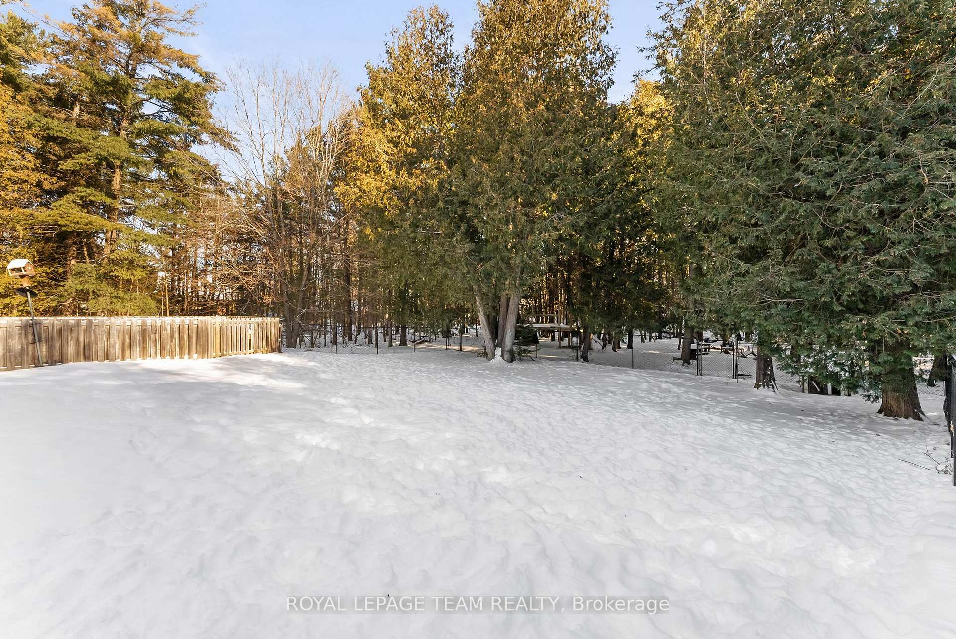 Photo 37 of 132 Manion Road, Ottawa, Huntley Ward (South West) — HOMEH