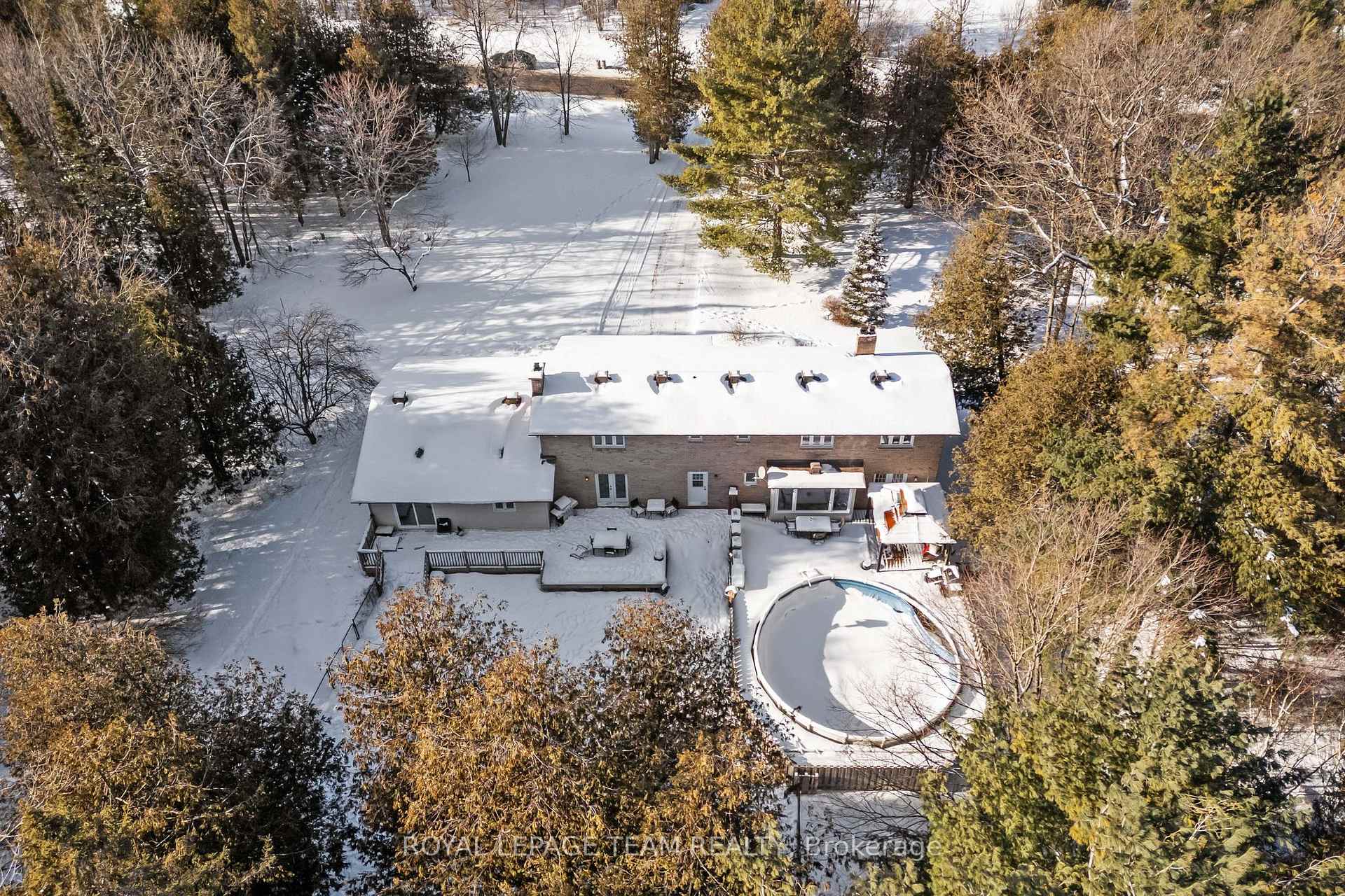 Photo 39 of 132 Manion Road, Ottawa, Huntley Ward (South West) — HOMEH