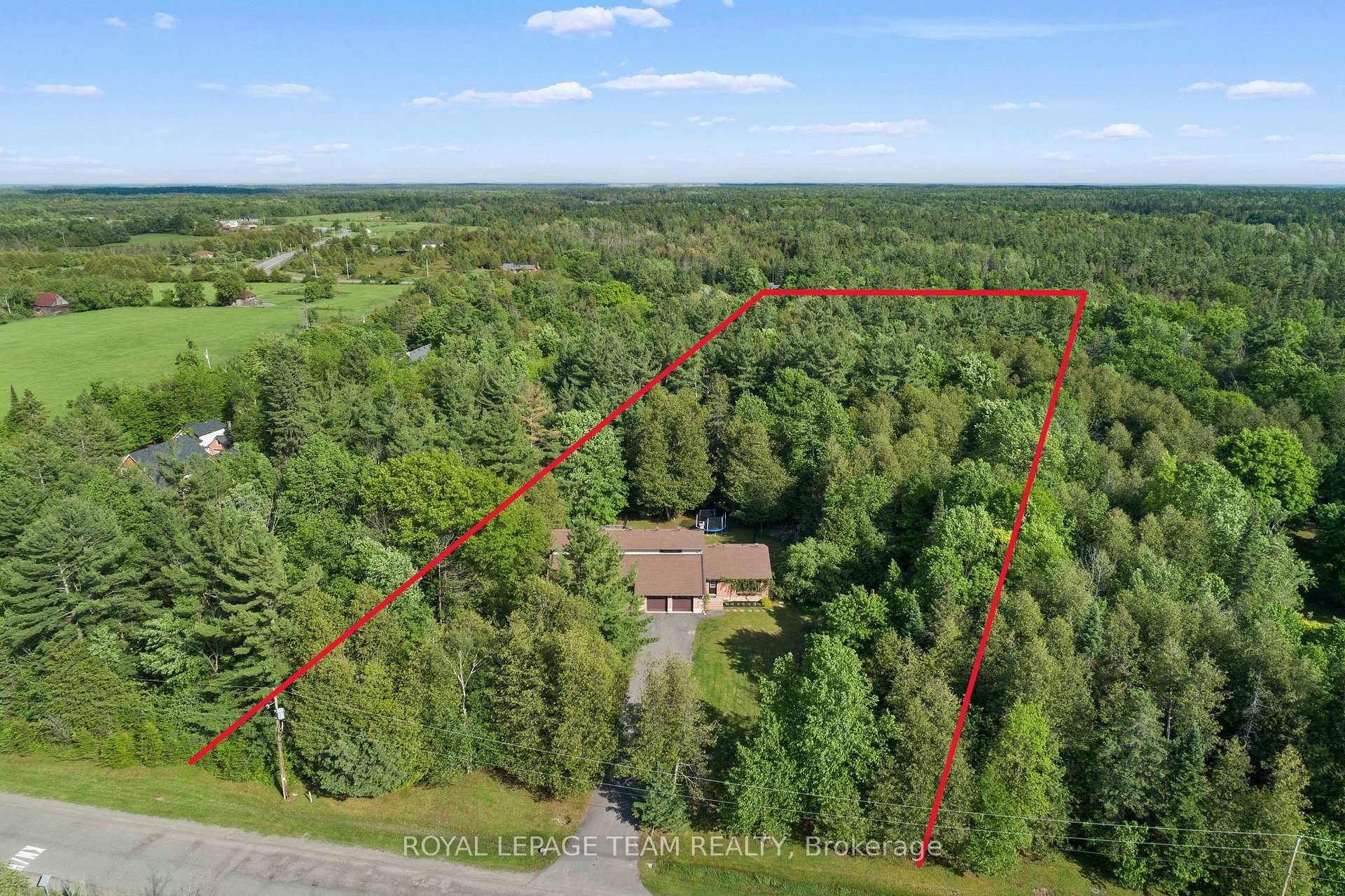 Photo 41 of 132 Manion Road, Ottawa, Huntley Ward (South West) — HOMEH