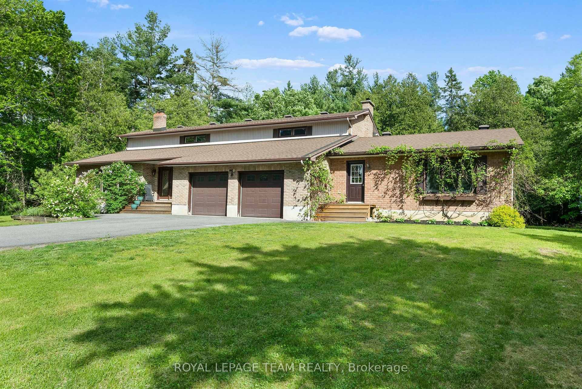 Photo 44 of 132 Manion Road, Ottawa, Huntley Ward (South West) — HOMEH