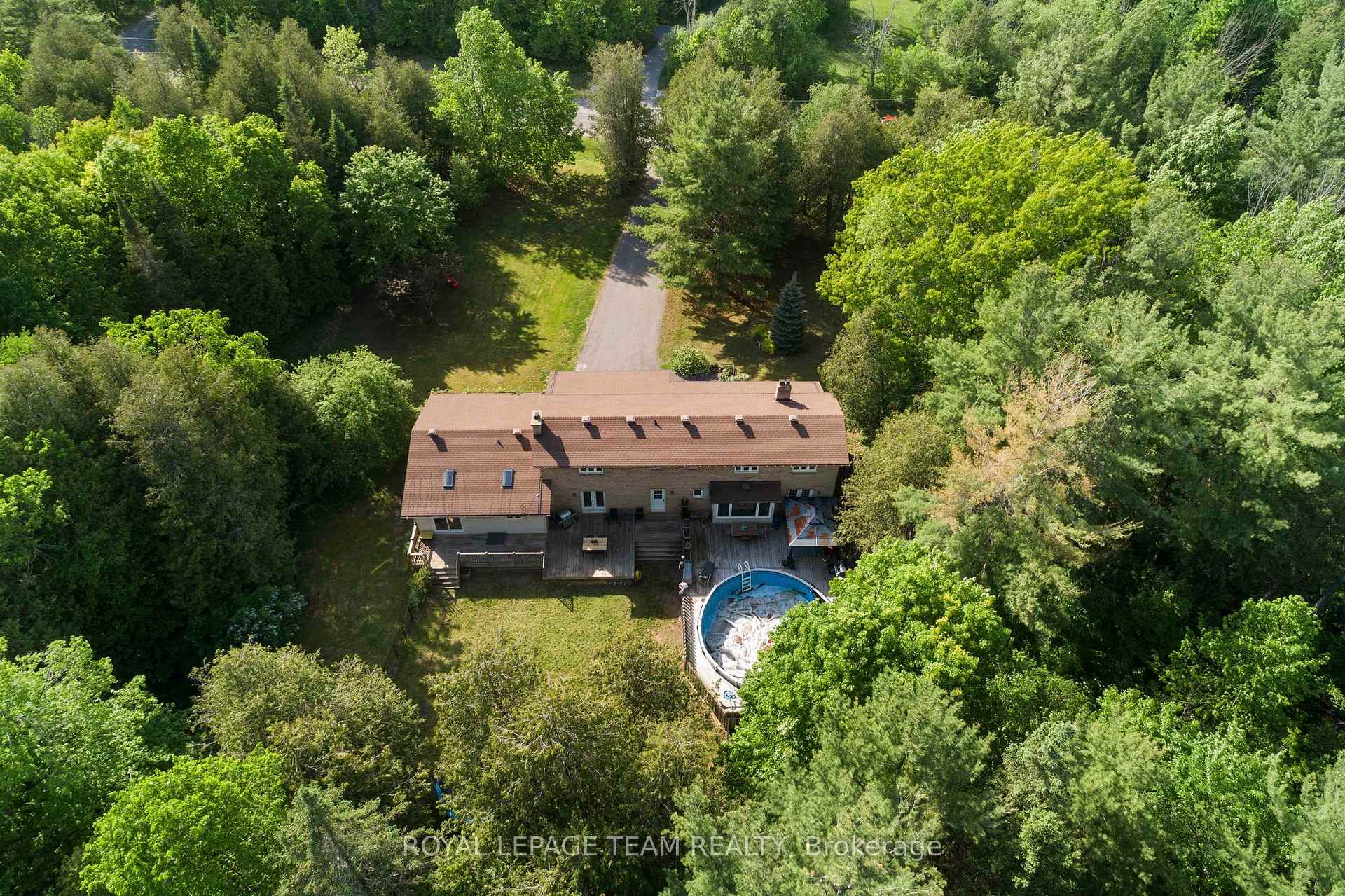 Photo 45 of 132 Manion Road, Ottawa, Huntley Ward (South West) — HOMEH