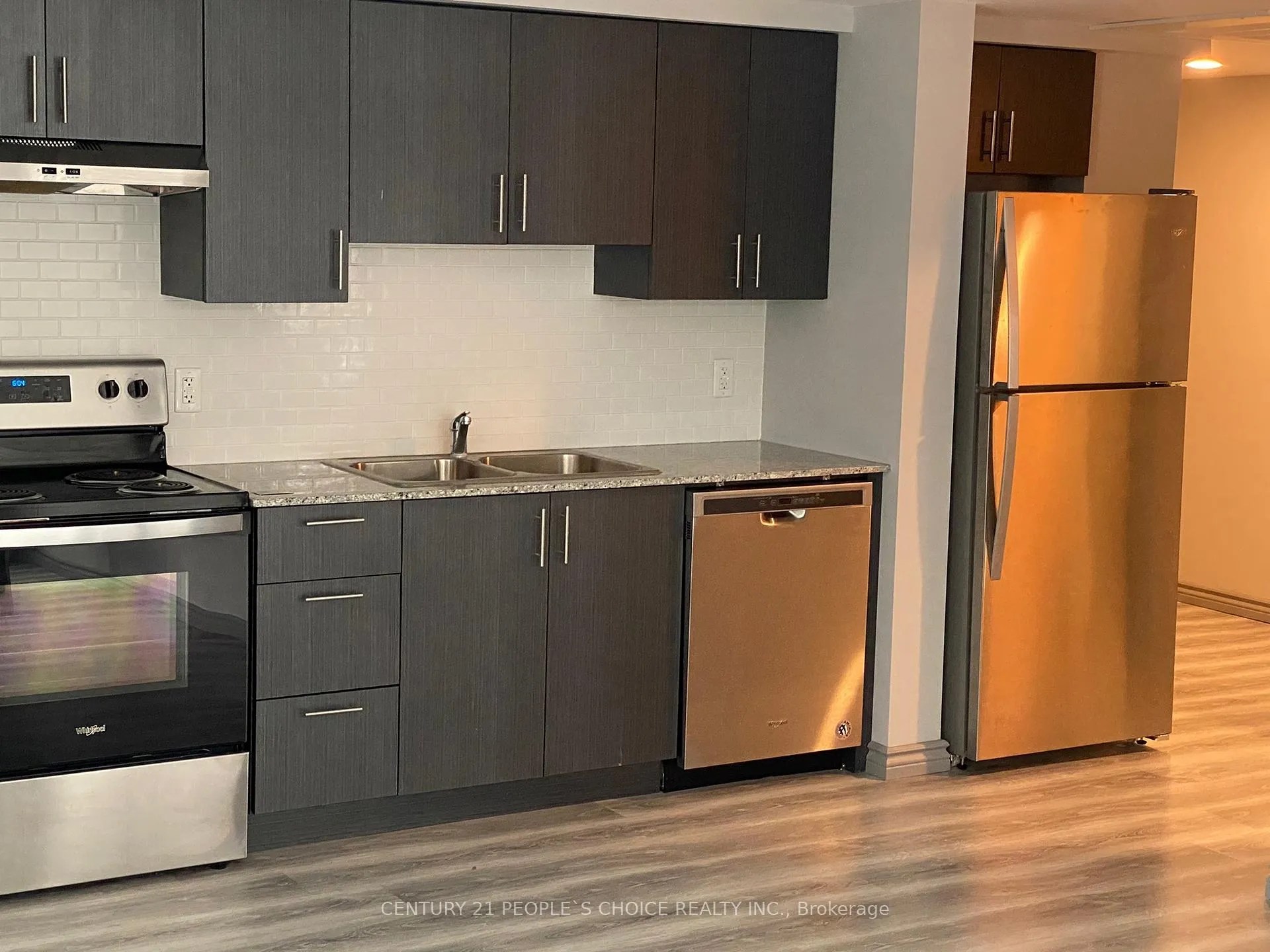 Photo 1 of Unit A505, 275 Larch Street, Waterloo, Lakeshore Village — HOMEH