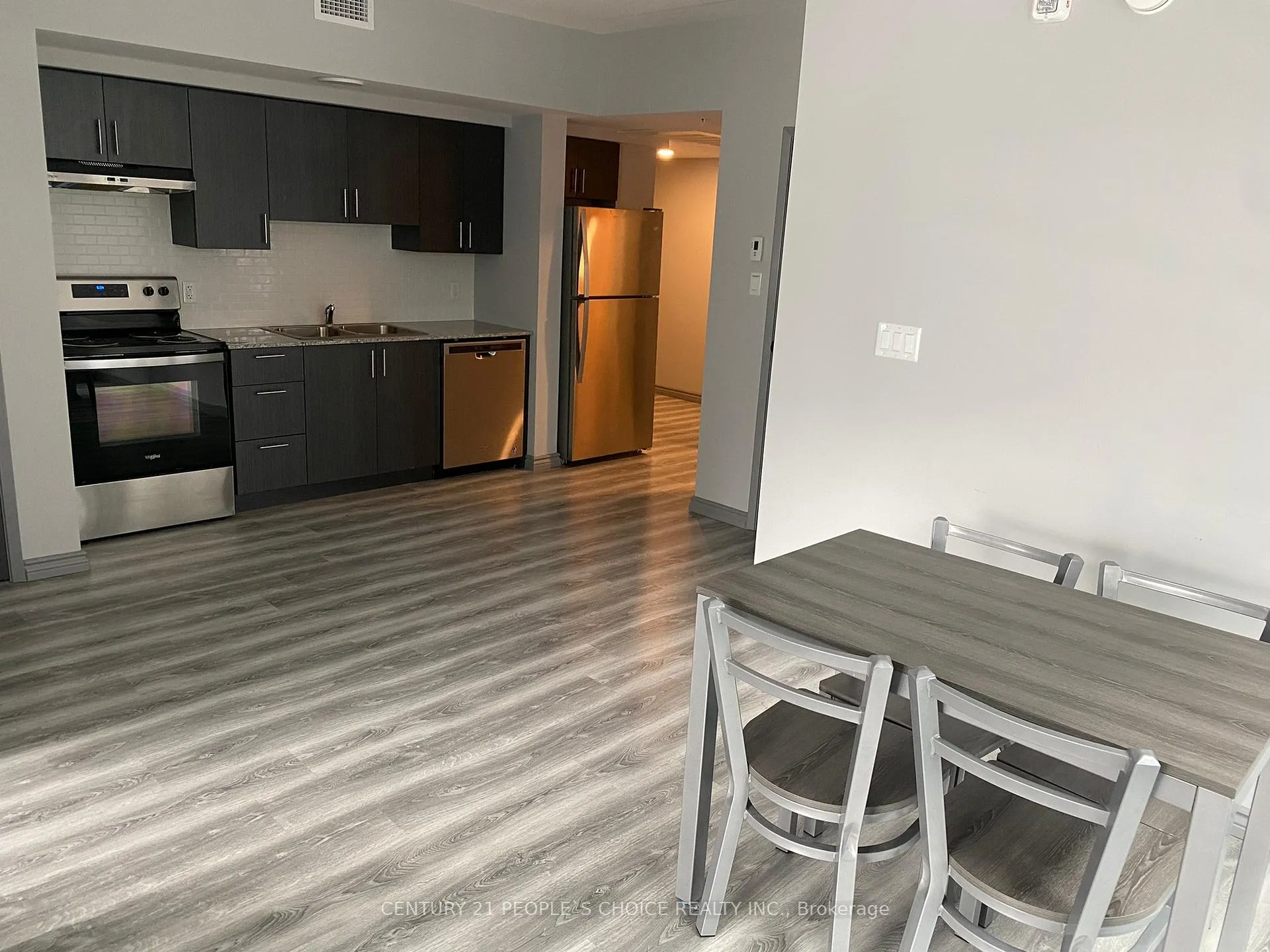 Photo 2 of Unit A505, 275 Larch Street, Waterloo, Lakeshore Village — HOMEH