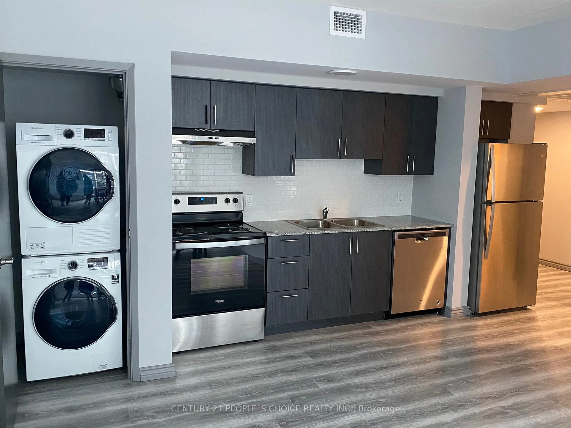 Photo 3 of Unit A505, 275 Larch Street, Waterloo, Lakeshore Village — HOMEH