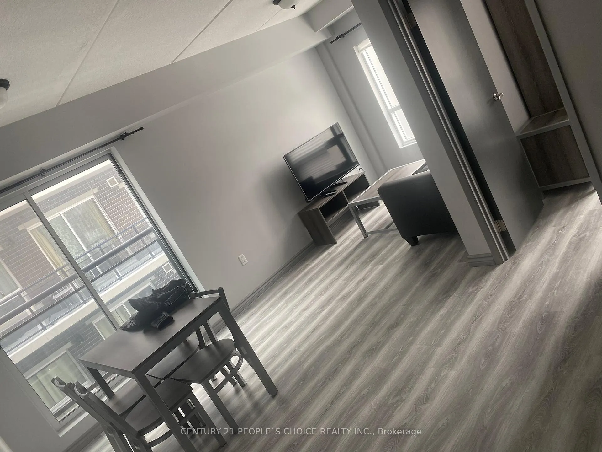 Photo 4 of Unit A505, 275 Larch Street, Waterloo, Lakeshore Village — HOMEH
