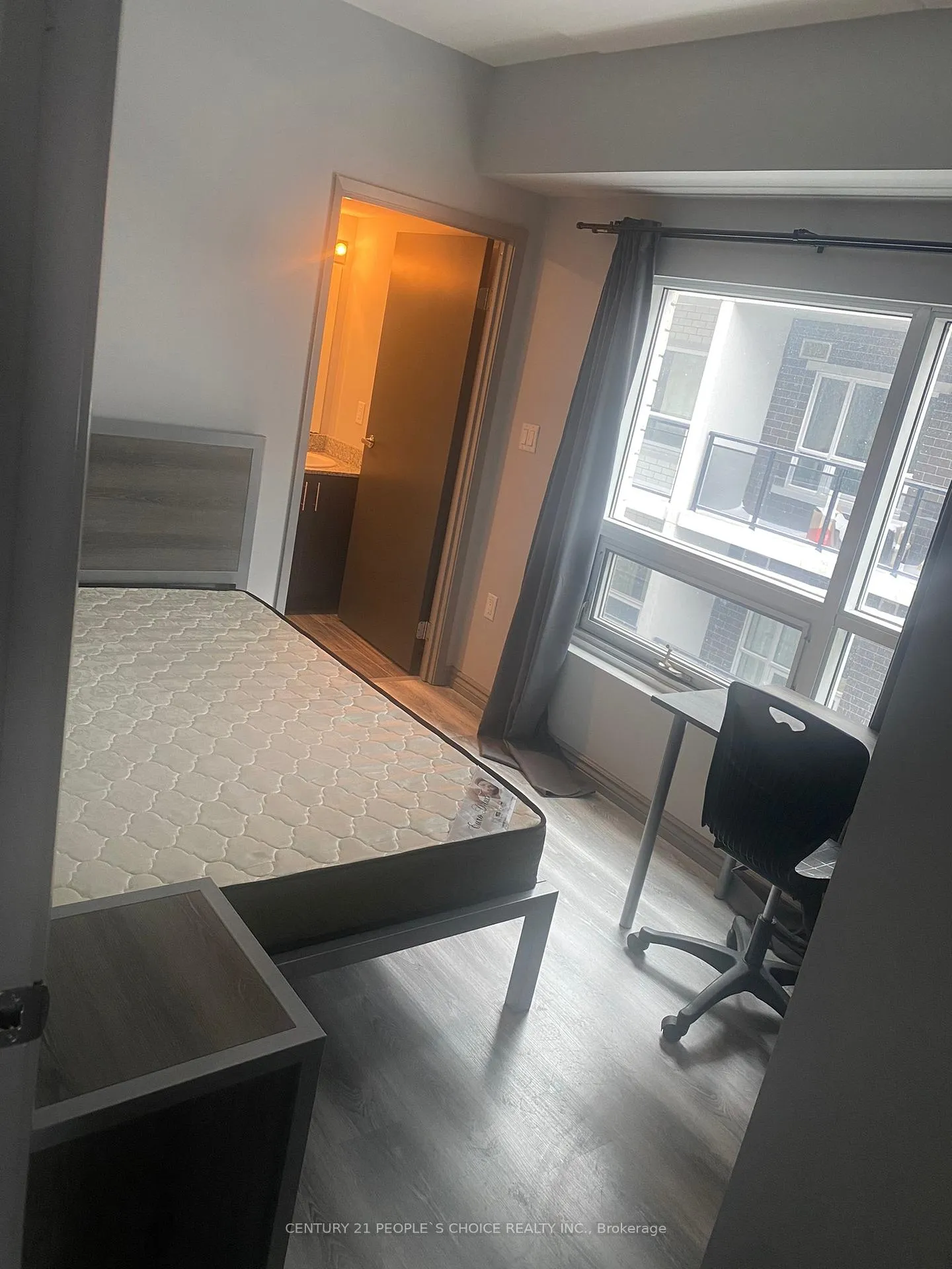Photo 5 of Unit A505, 275 Larch Street, Waterloo, Lakeshore Village — HOMEH