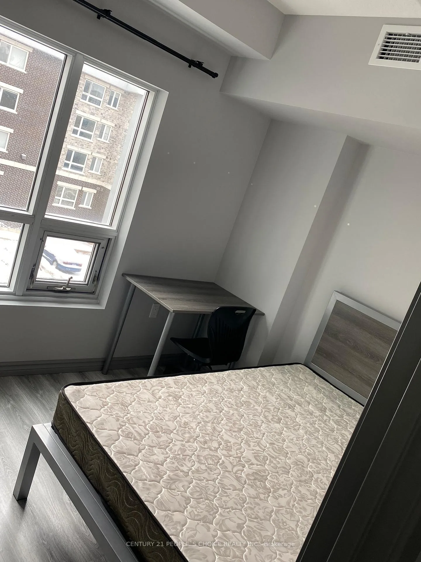 Photo 6 of Unit A505, 275 Larch Street, Waterloo, Lakeshore Village — HOMEH