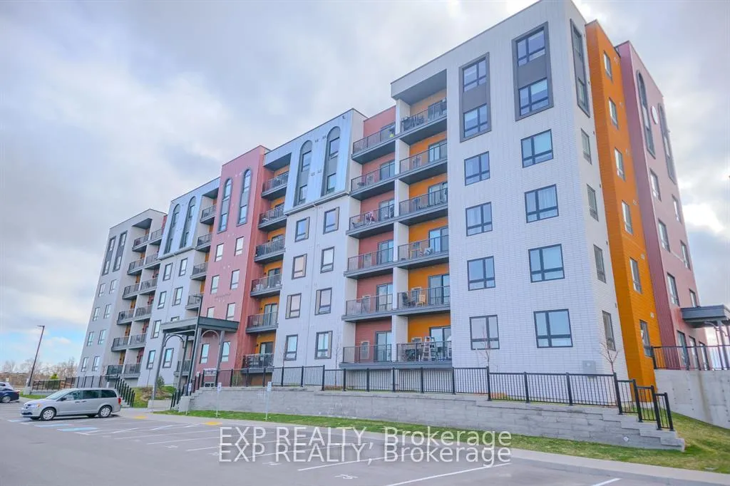 Photo 1 of 10 Culinary Lane, Barrie, Rural Barrie Southeast — HOMEH