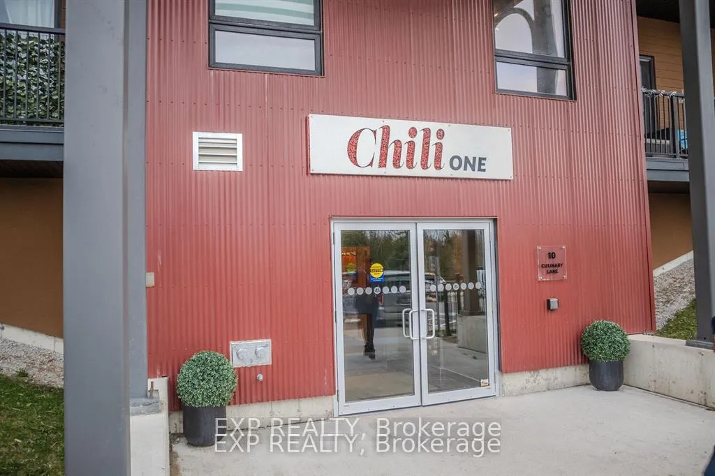Photo 8 of 10 Culinary Lane, Barrie, Rural Barrie Southeast — HOMEH