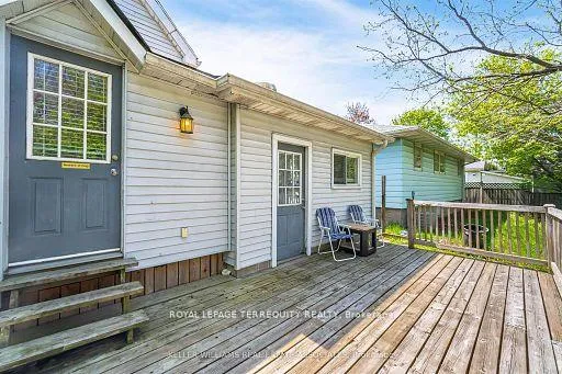 Photo 23 of 16 Royal Avenue, Hamilton, Ainslie Wood — HOMEH