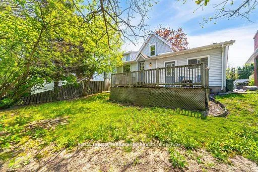 Photo 25 of 16 Royal Avenue, Hamilton, Ainslie Wood — HOMEH