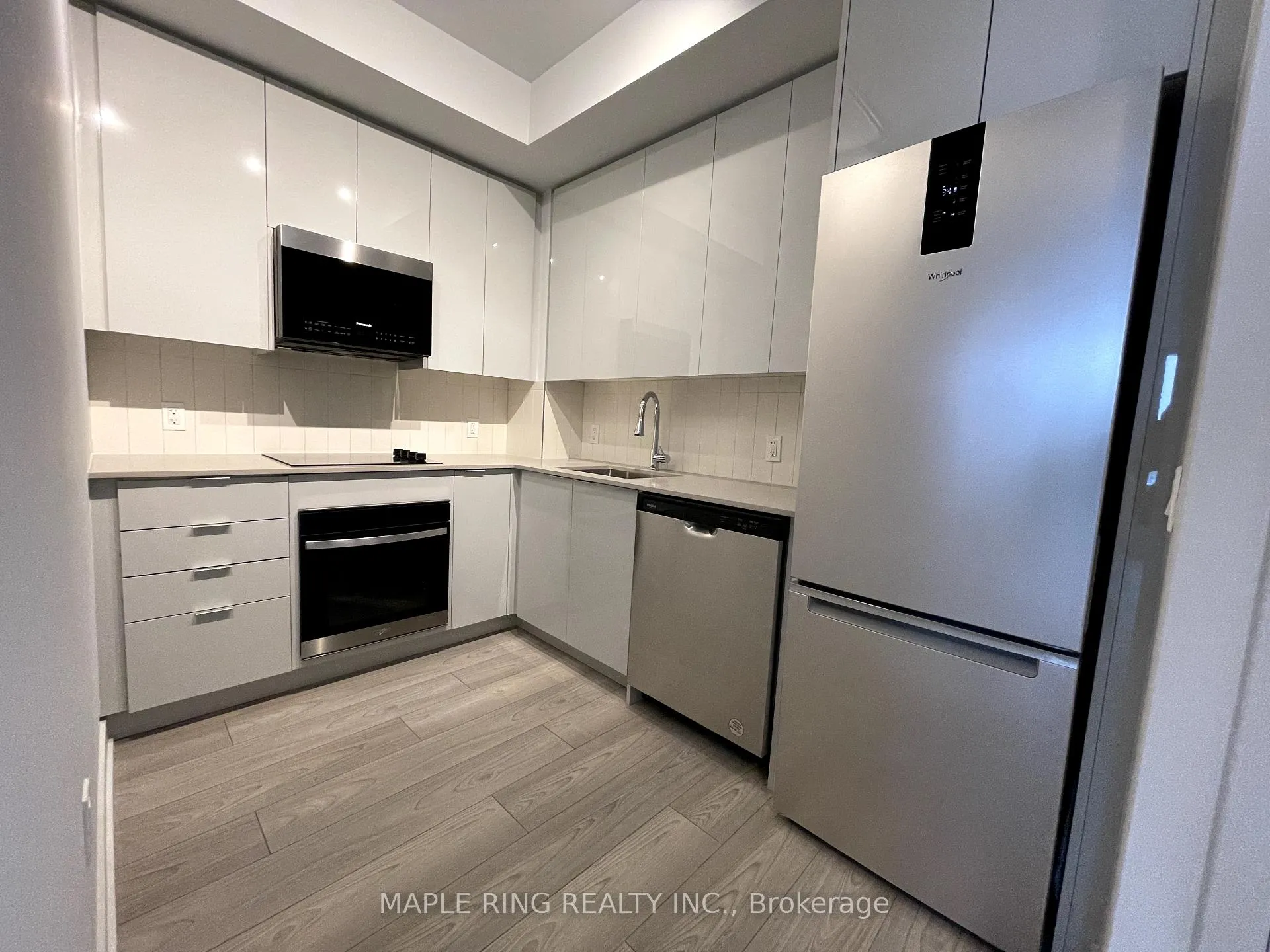 Photo 9 of Unit 2111, 2920 Highway 7 Road, Vaughan, Concord — HOMEH