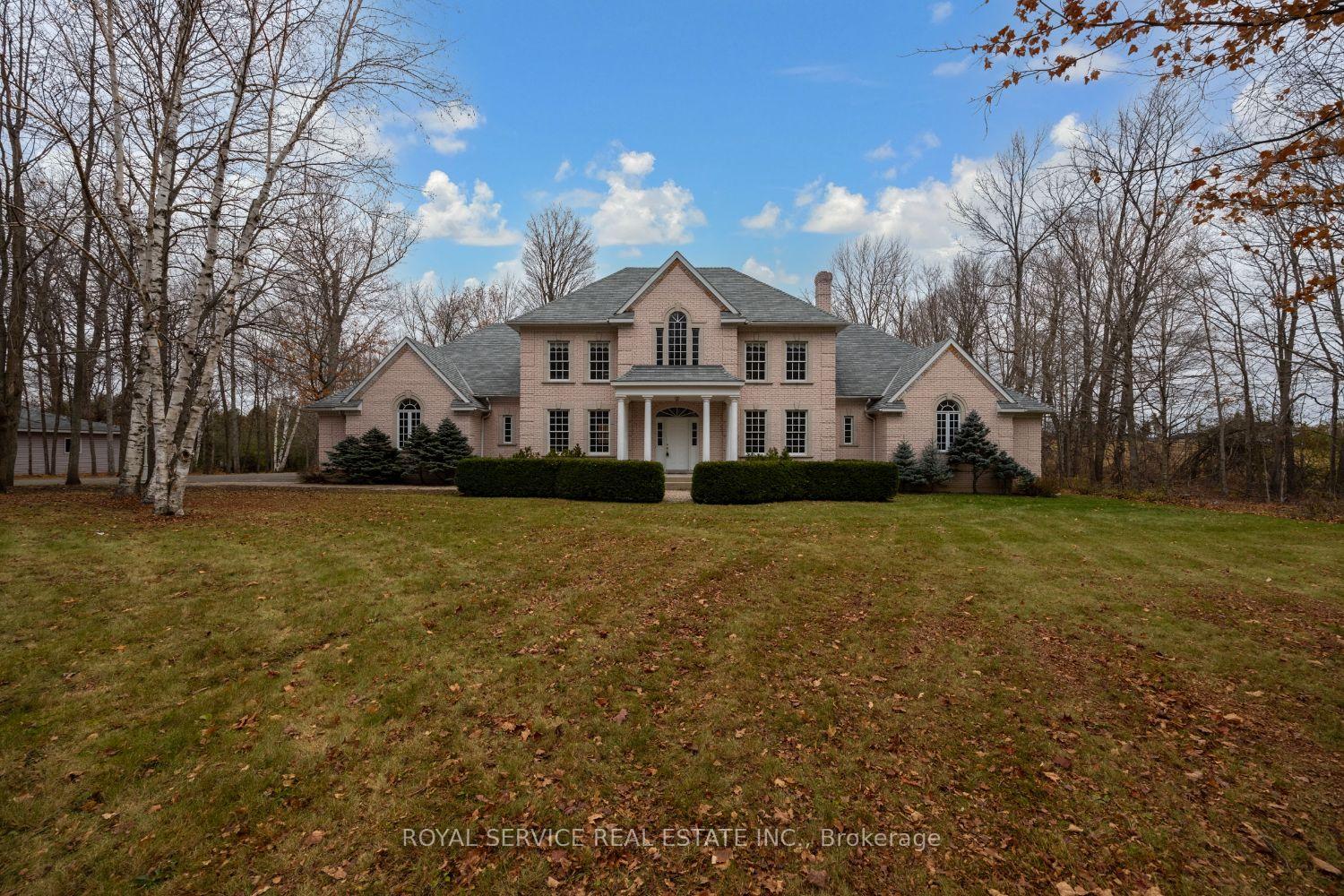 Photo 2 of 582 Wilson Line, Cavan Monaghan, Cavan Twp — HOMEH
