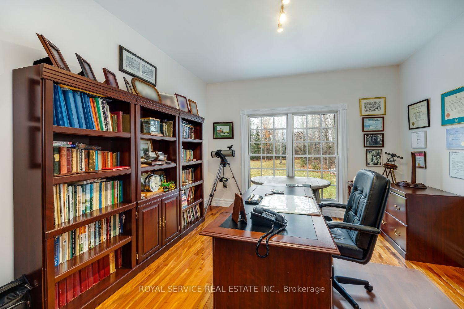 Photo 18 of 582 Wilson Line, Cavan Monaghan, Cavan Twp — HOMEH