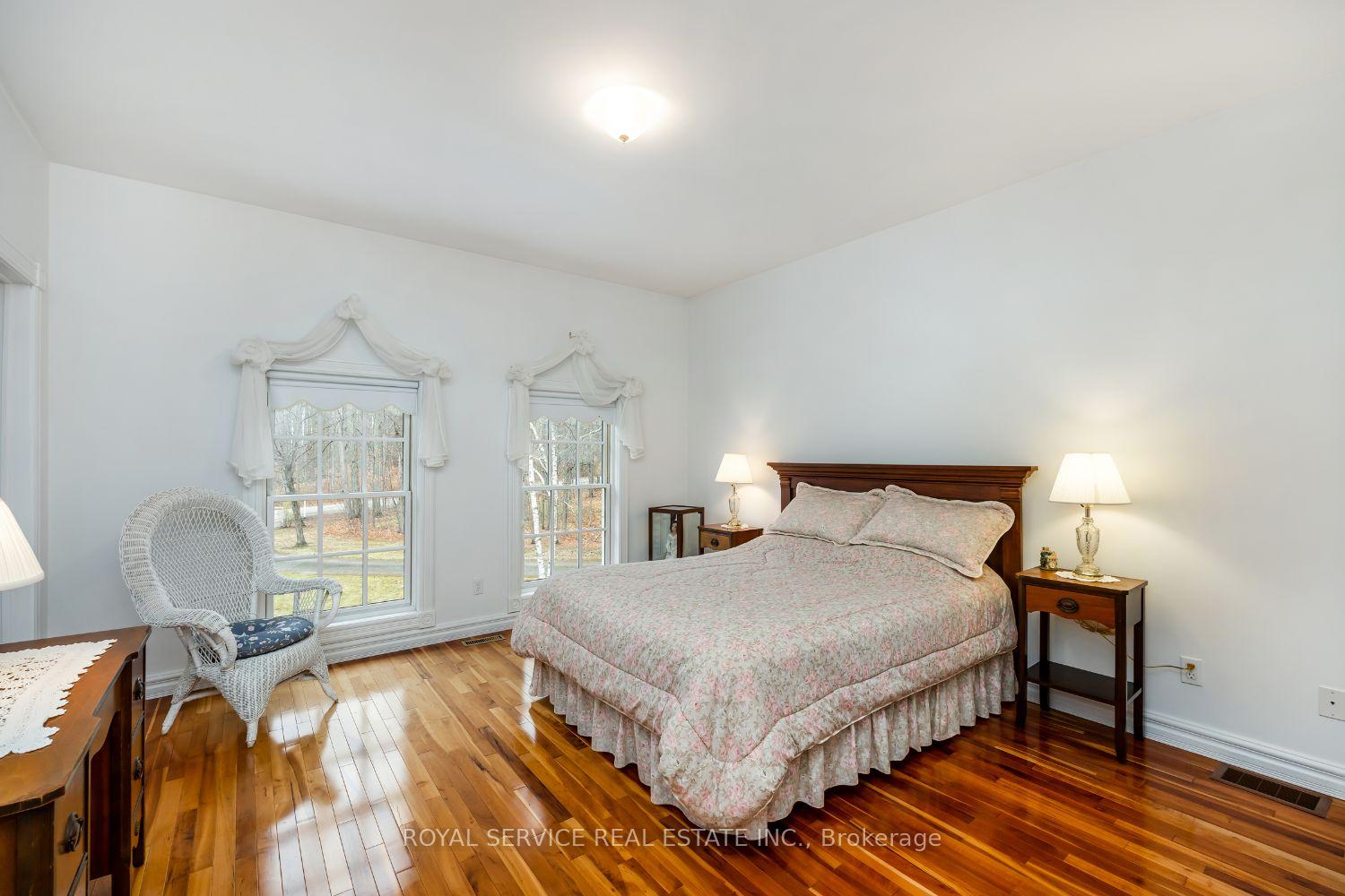 Photo 29 of 582 Wilson Line, Cavan Monaghan, Cavan Twp — HOMEH
