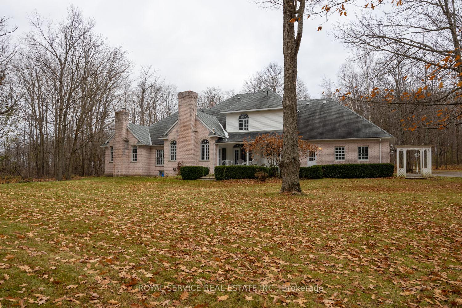 Photo 40 of 582 Wilson Line, Cavan Monaghan, Cavan Twp — HOMEH