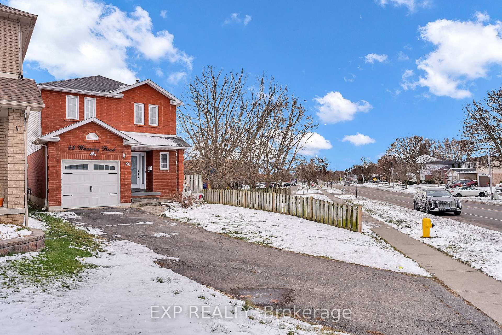 Photo 2 of 88 Waverley Road, Clarington, Bowmanville — HOMEH