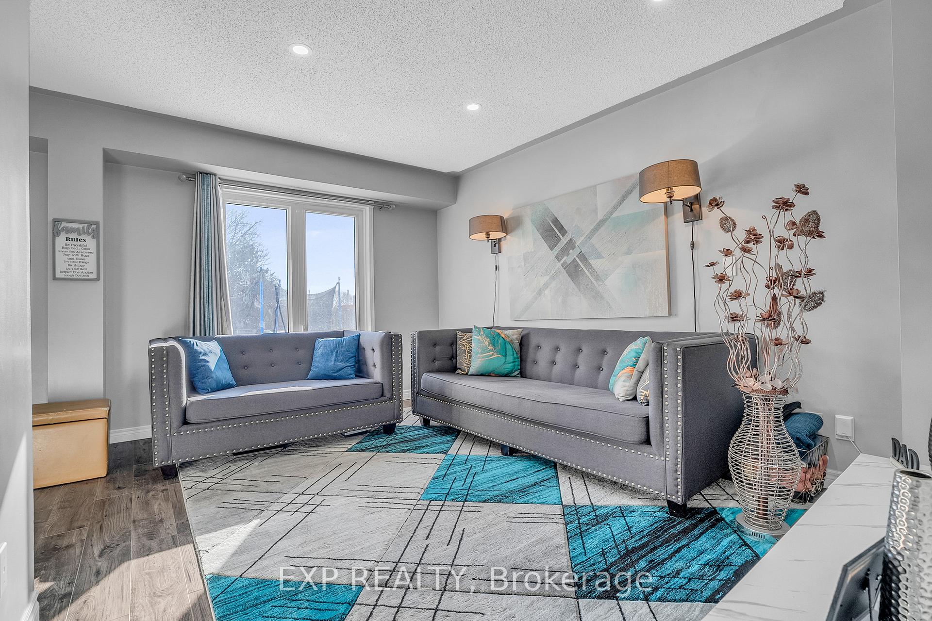 Photo 7 of 88 Waverley Road, Clarington, Bowmanville — HOMEH