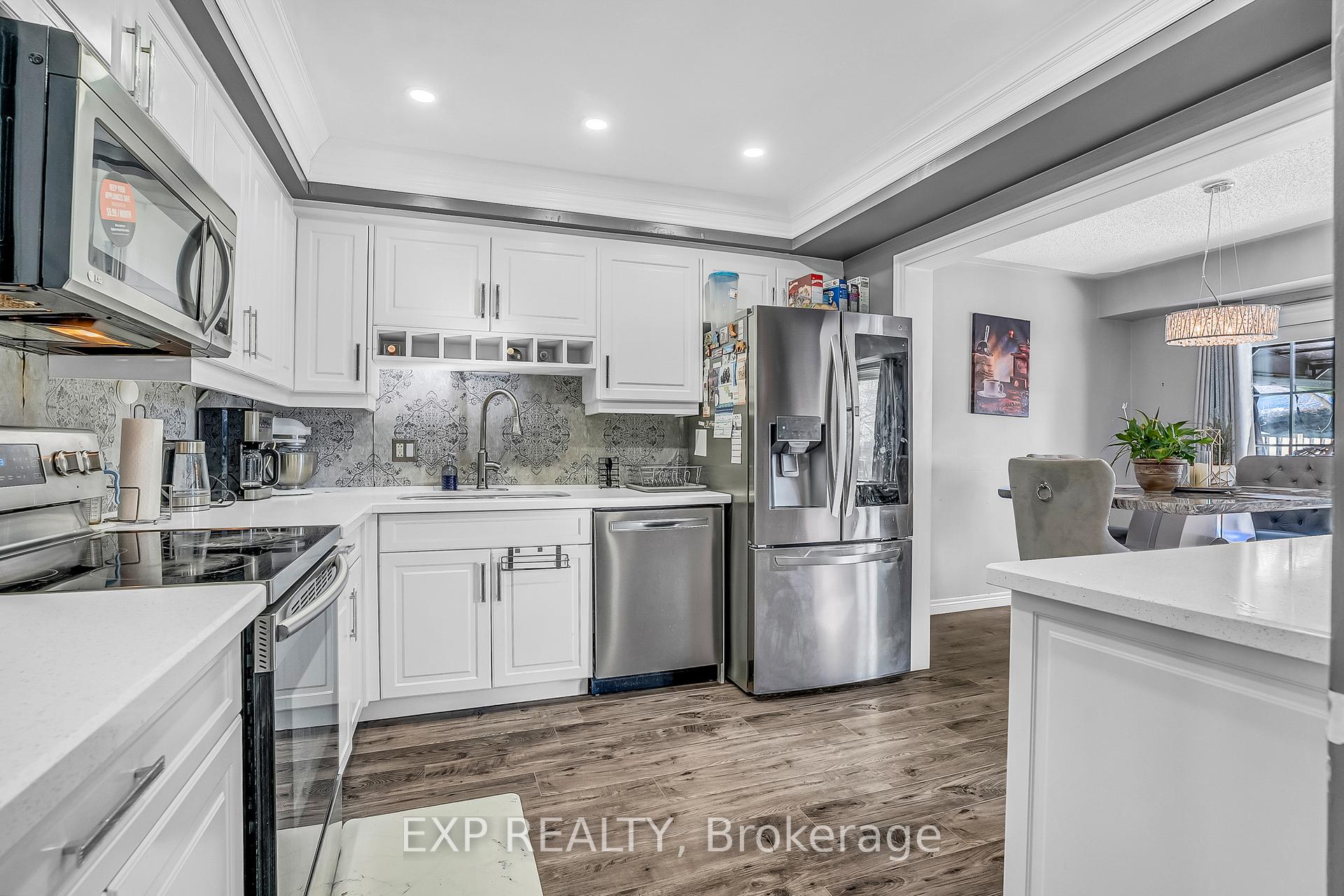 Photo 16 of 88 Waverley Road, Clarington, Bowmanville — HOMEH