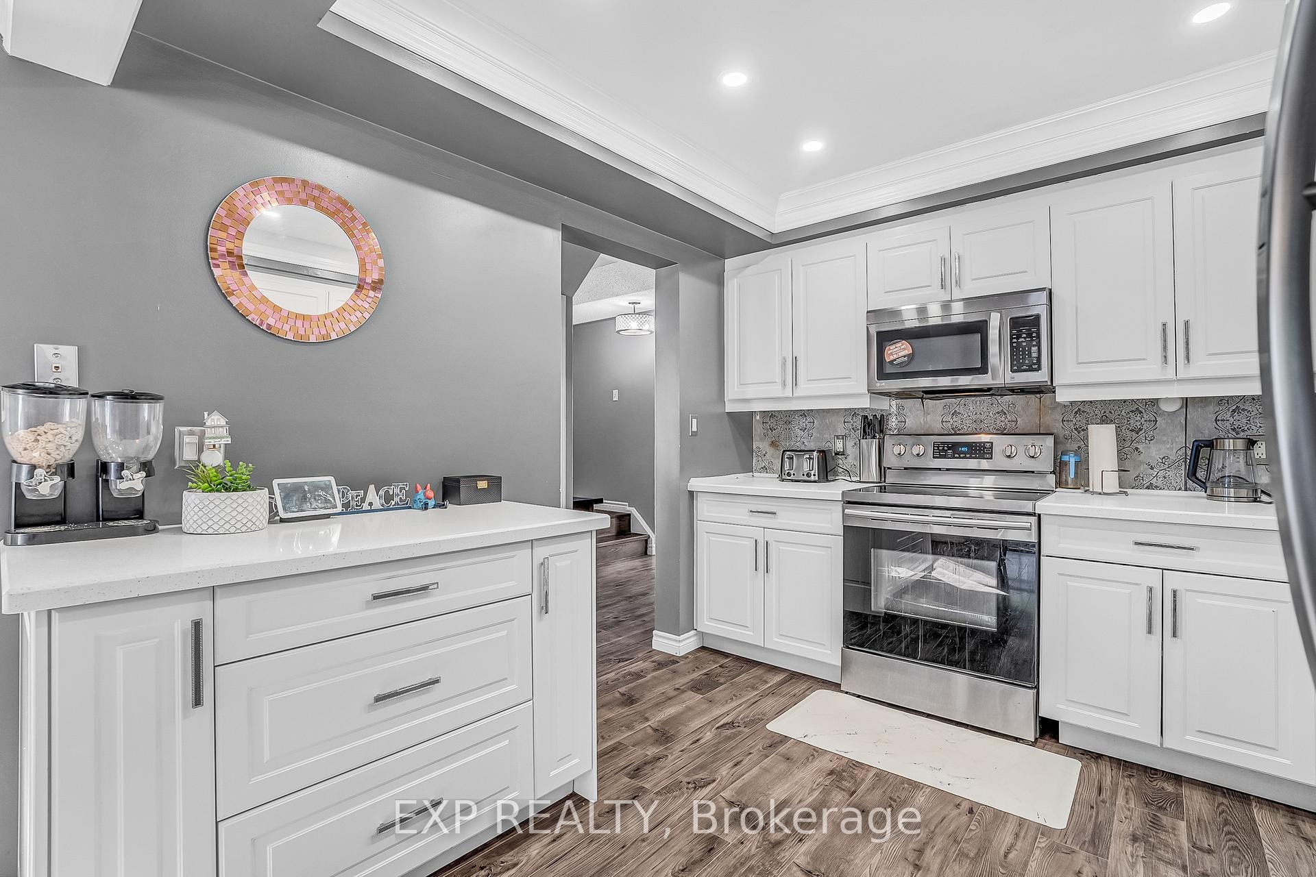 Photo 18 of 88 Waverley Road, Clarington, Bowmanville — HOMEH