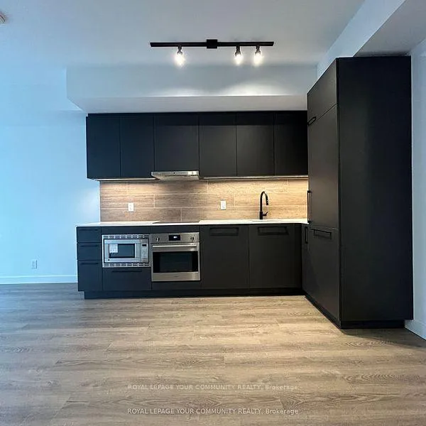 Front of Unit 302, 1050 Eastern Avenue