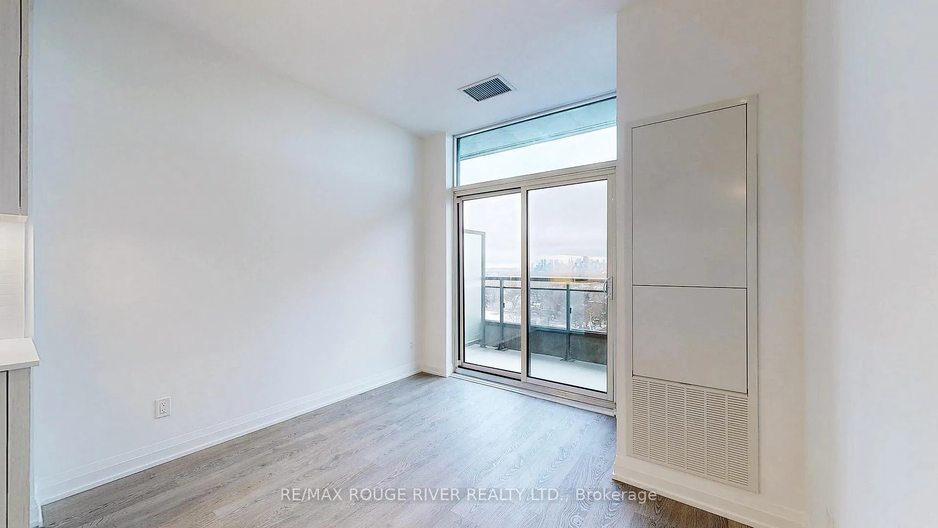 Photo 2 of Unit 1117, 286 Main Street, Toronto, East End-Danforth — HOMEH